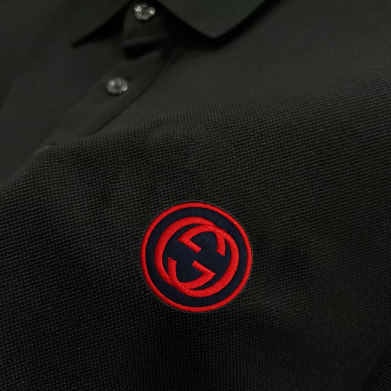 LuxluxHouse Best Quality Clothes Shirts&Polo Gucci