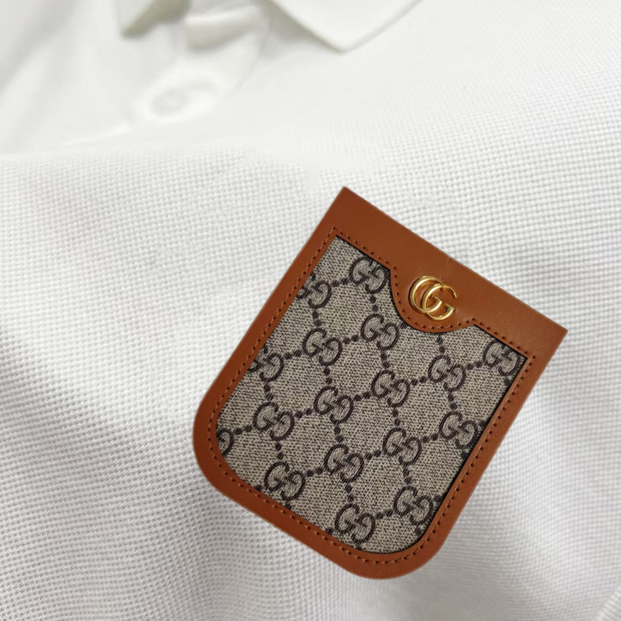 LuxluxHouse Best Quality Clothes Shirts&Polo Gucci