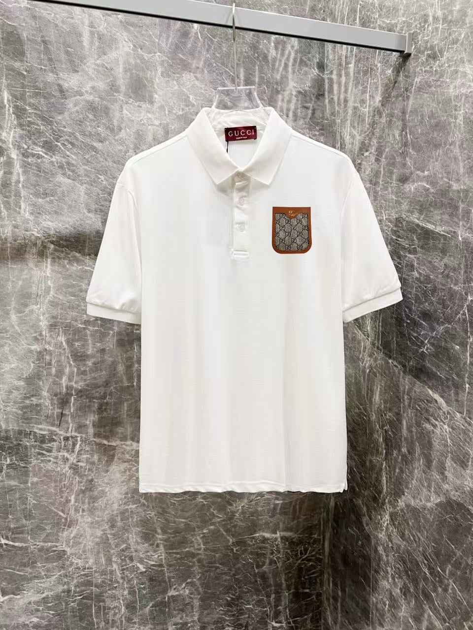 LuxluxHouse Best Quality Clothes Shirts&Polo Gucci