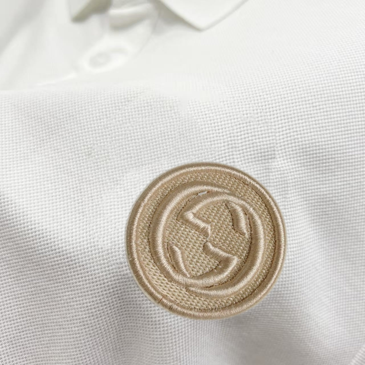 LuxluxHouse Best Quality Clothes Shirts&Polo Gucci