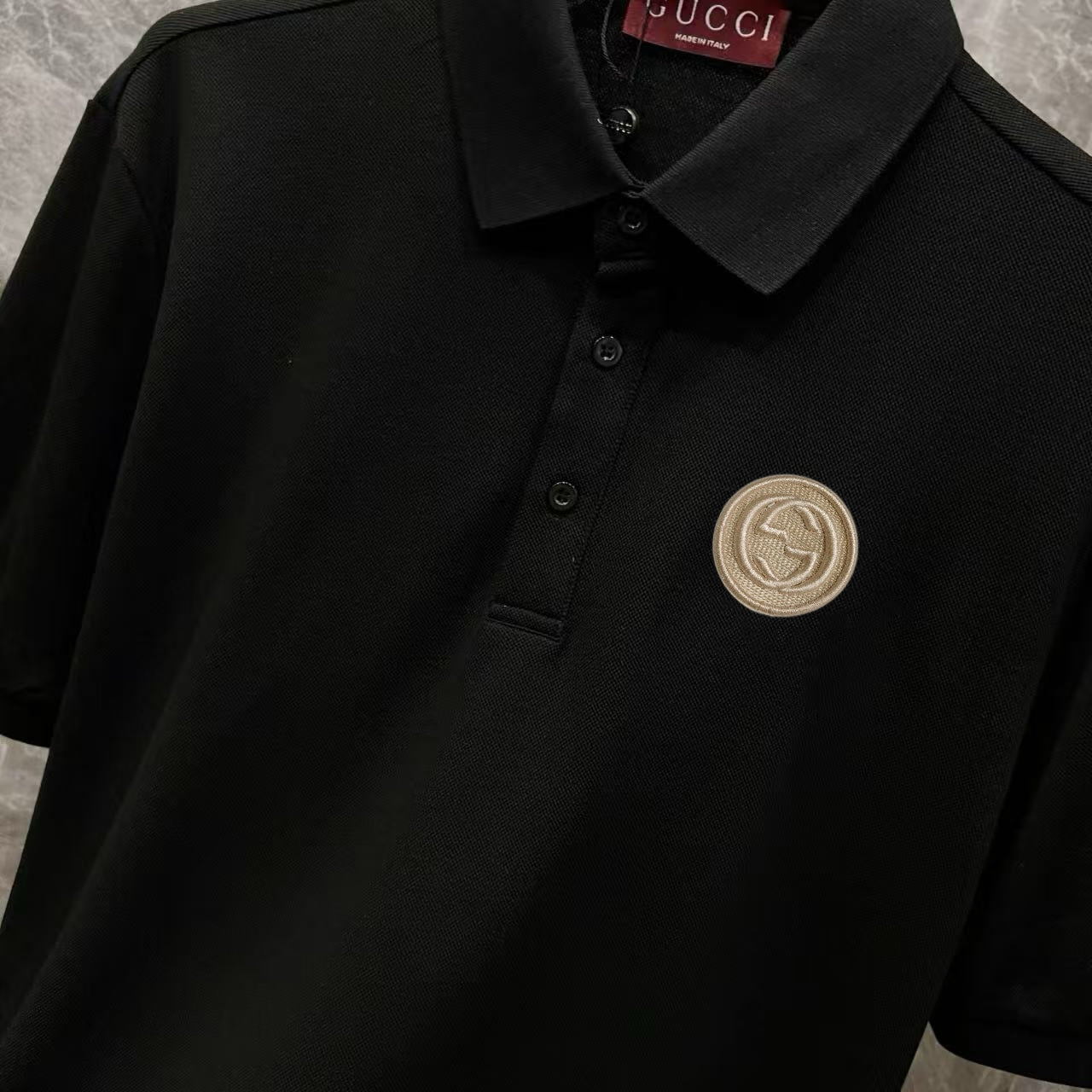 LuxluxHouse Best Quality Clothes Shirts&Polo Gucci