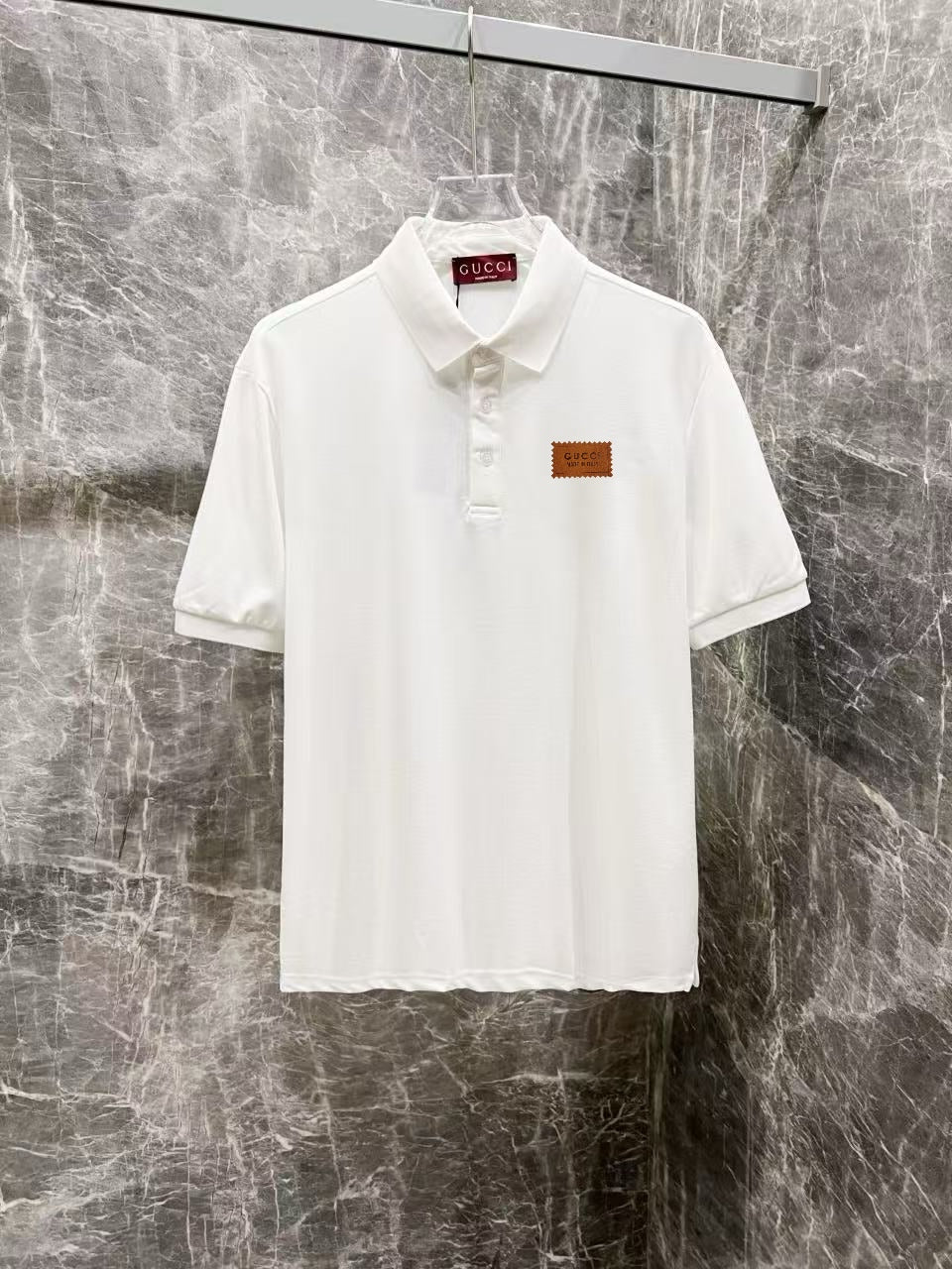 LuxluxHouse Best Quality Clothes Shirts&Polo Gucci