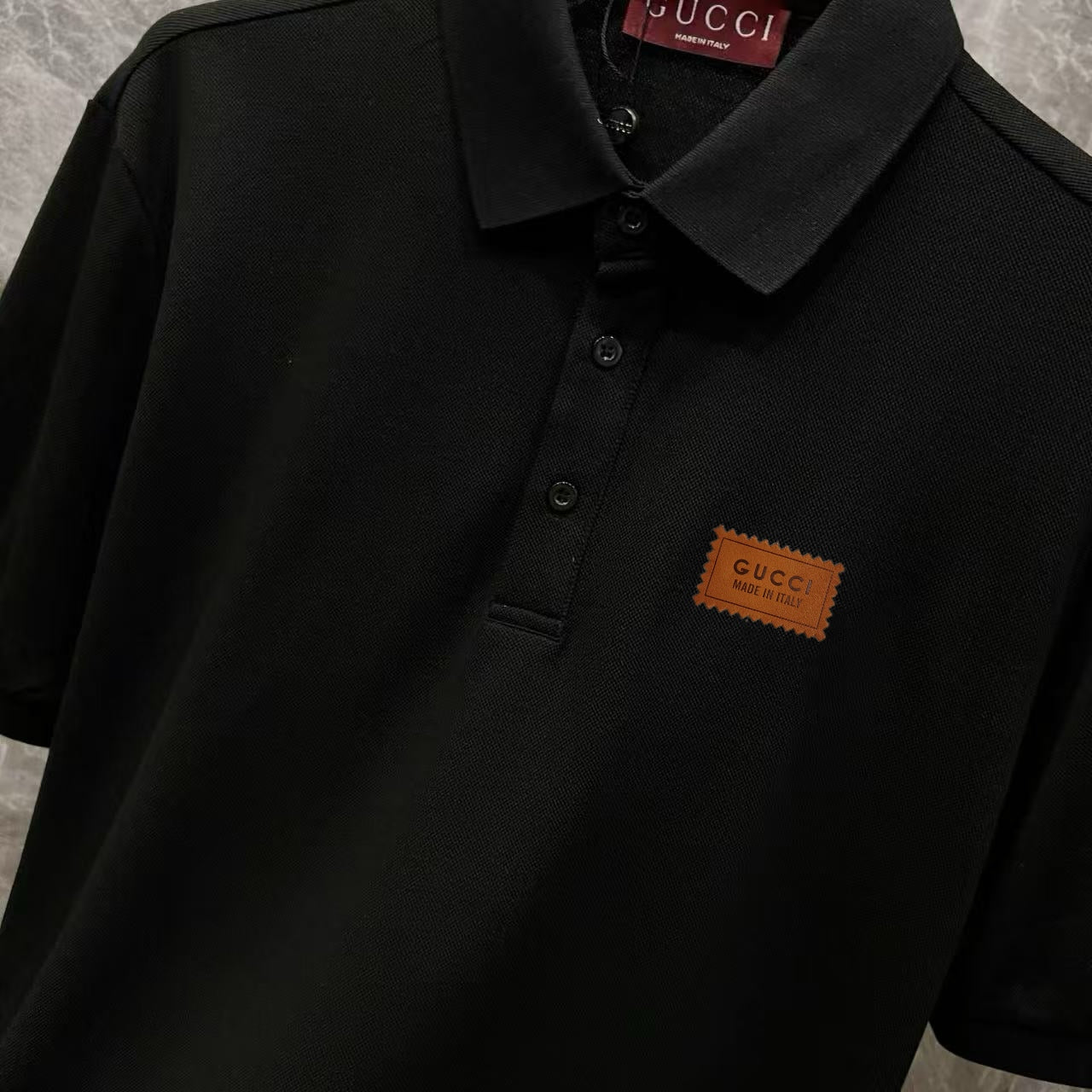 LuxluxHouse Best Quality Clothes Shirts&Polo Gucci