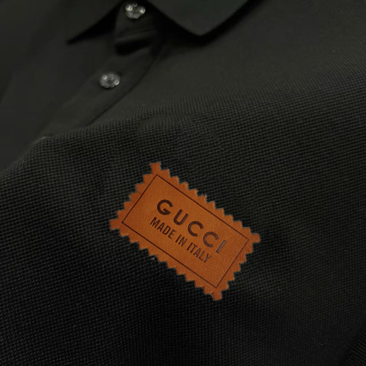LuxluxHouse Best Quality Clothes Shirts&Polo Gucci