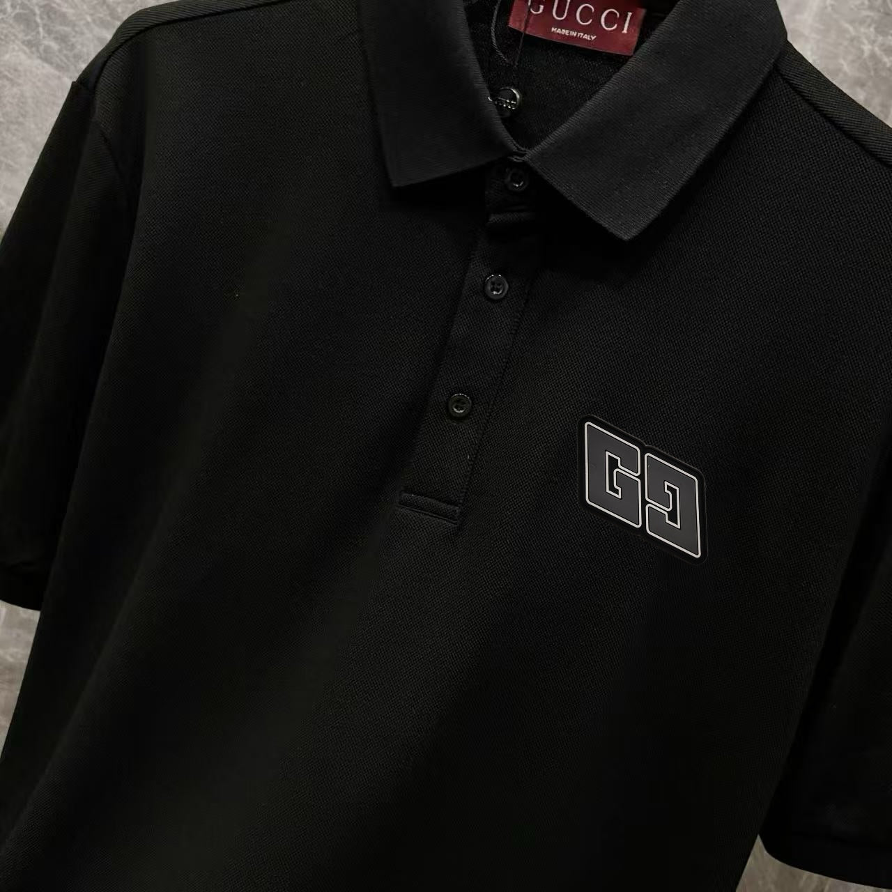 LuxluxHouse Best Quality Clothes Shirts&Polo Gucci