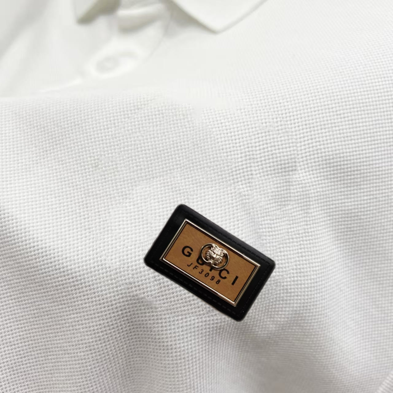LuxluxHouse Best Quality Clothes Shirts&Polo Gucci