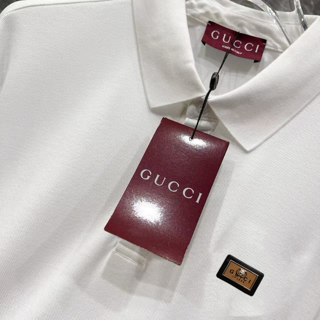 LuxluxHouse Best Quality Clothes Shirts&Polo Gucci