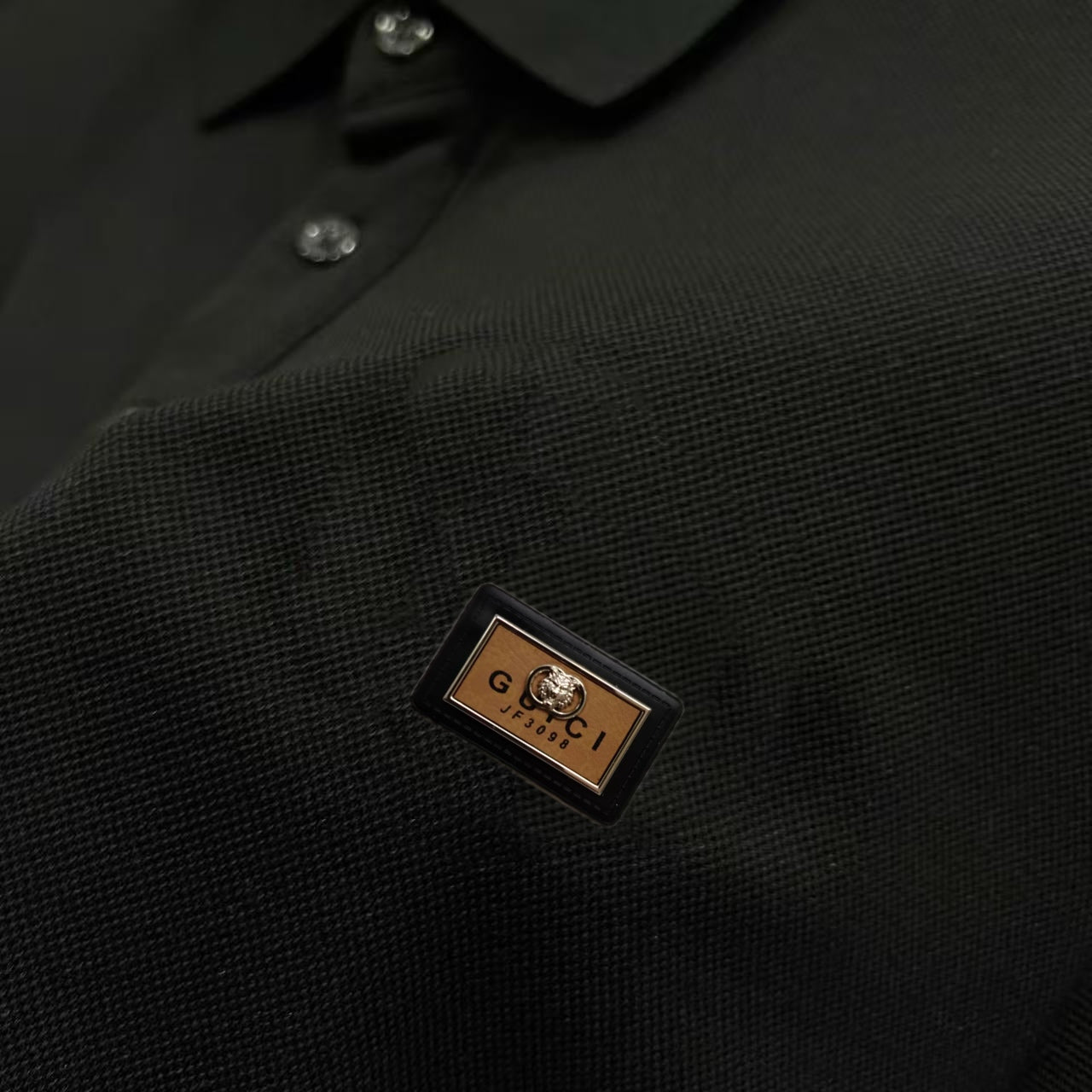 LuxluxHouse Best Quality Clothes Shirts&Polo Gucci