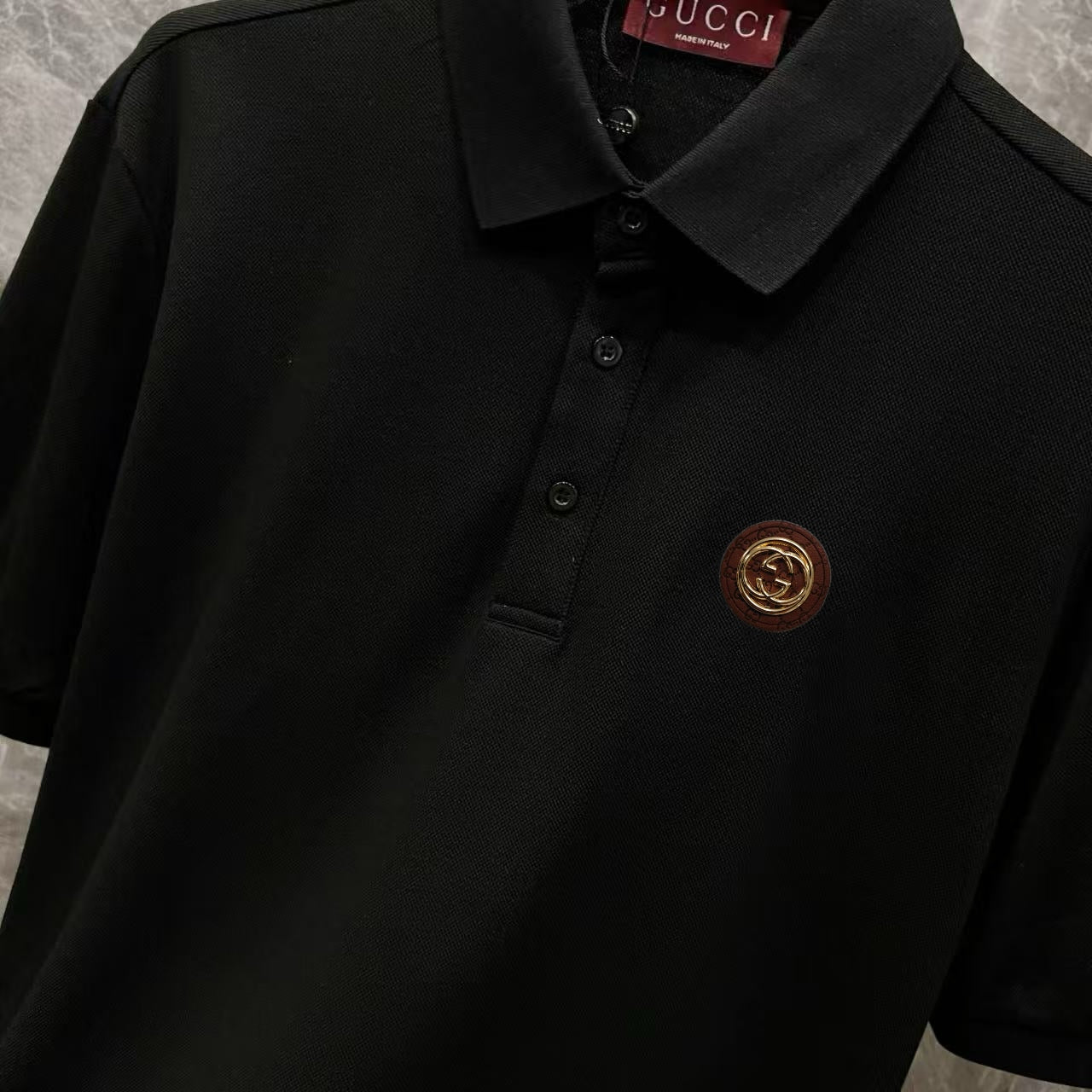 LuxluxHouse Best Quality Clothes Shirts&Polo Gucci