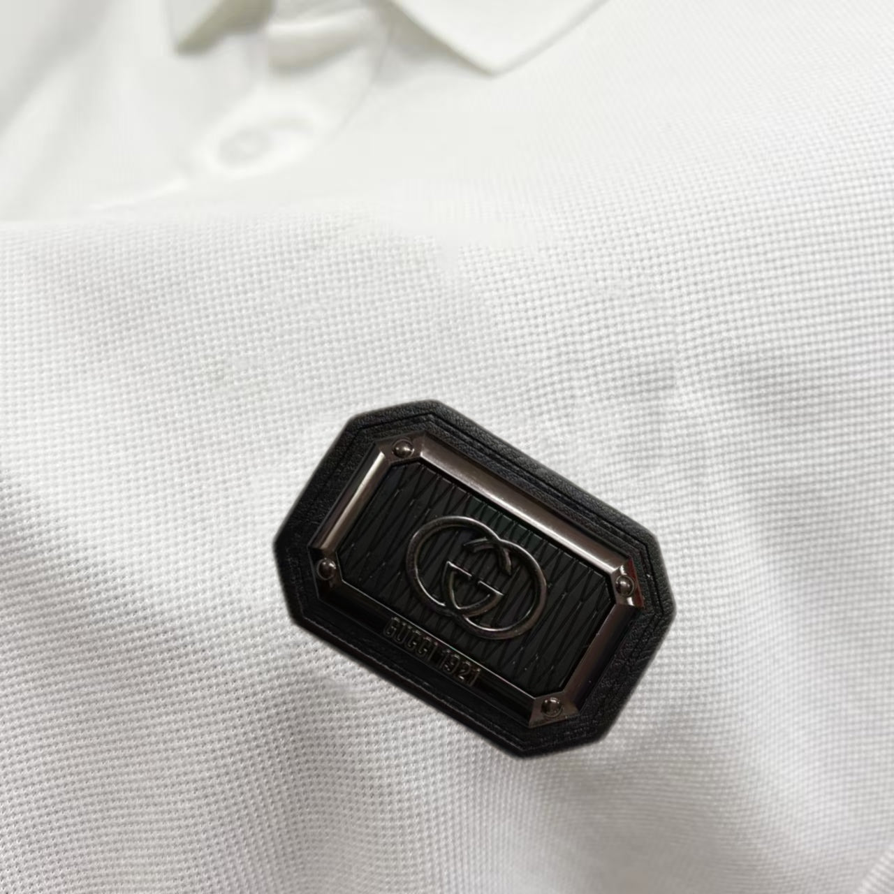 LuxluxHouse Best Quality Clothes Shirts&Polo Gucci