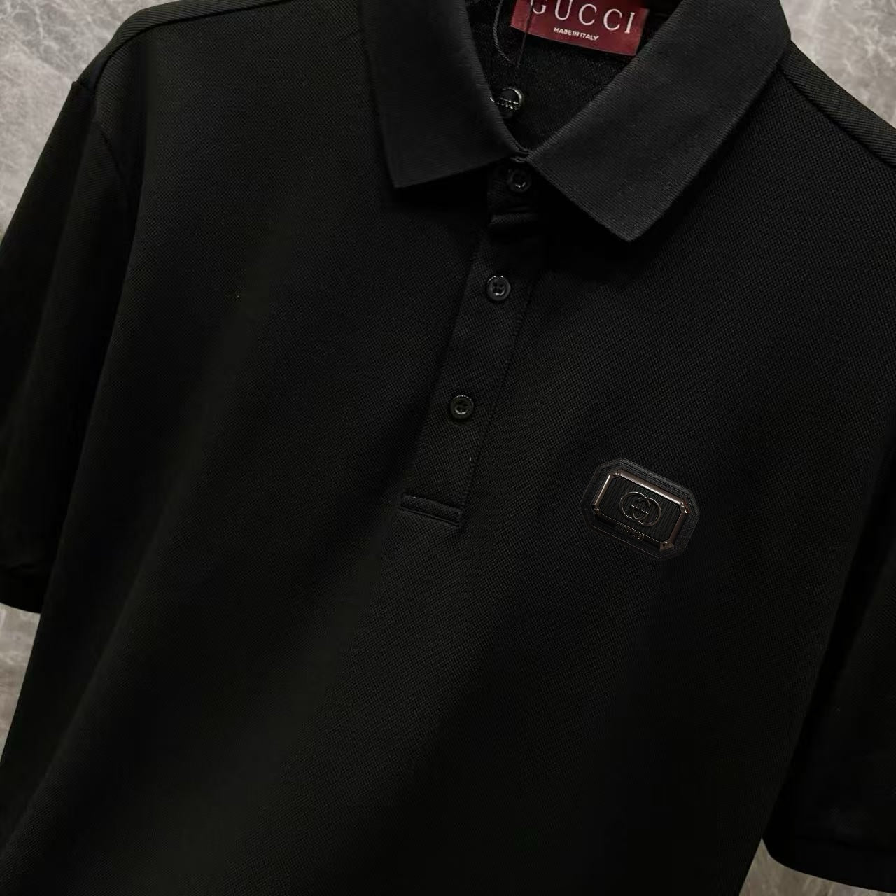 LuxluxHouse Best Quality Clothes Shirts&Polo Gucci