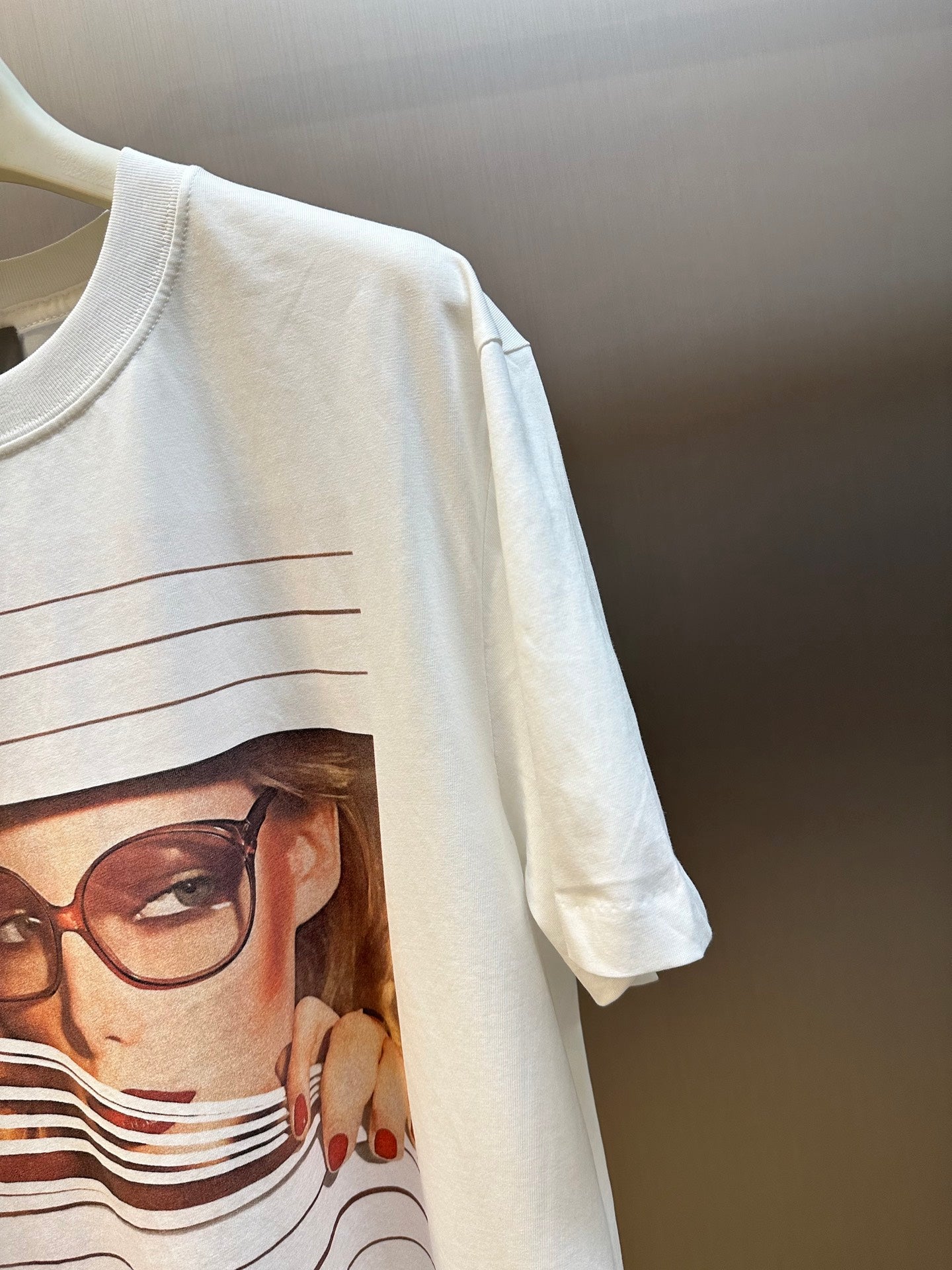 LuxluxHouse Best Quality Clothes T-shirt Dior