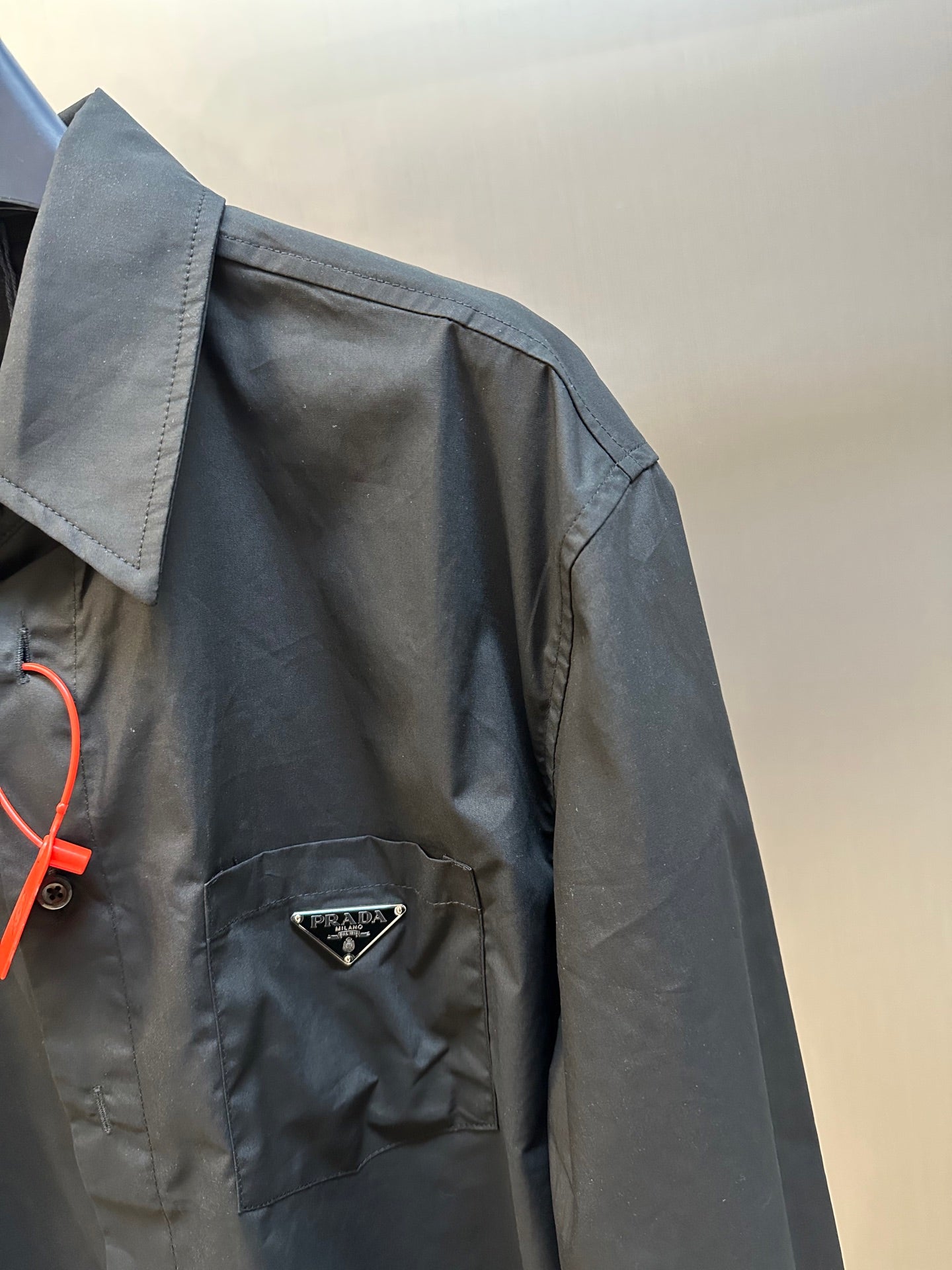 LuxluxHouse Best Quality Clothes Shirts&Polo Prada