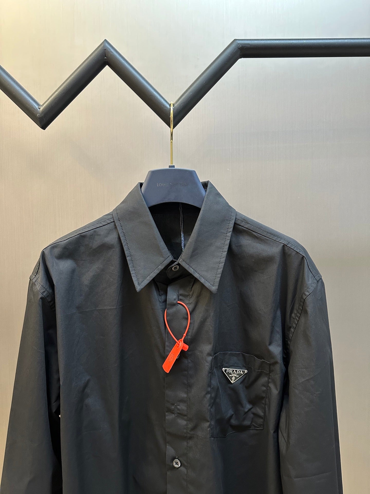 LuxluxHouse Best Quality Clothes Shirts&Polo Prada