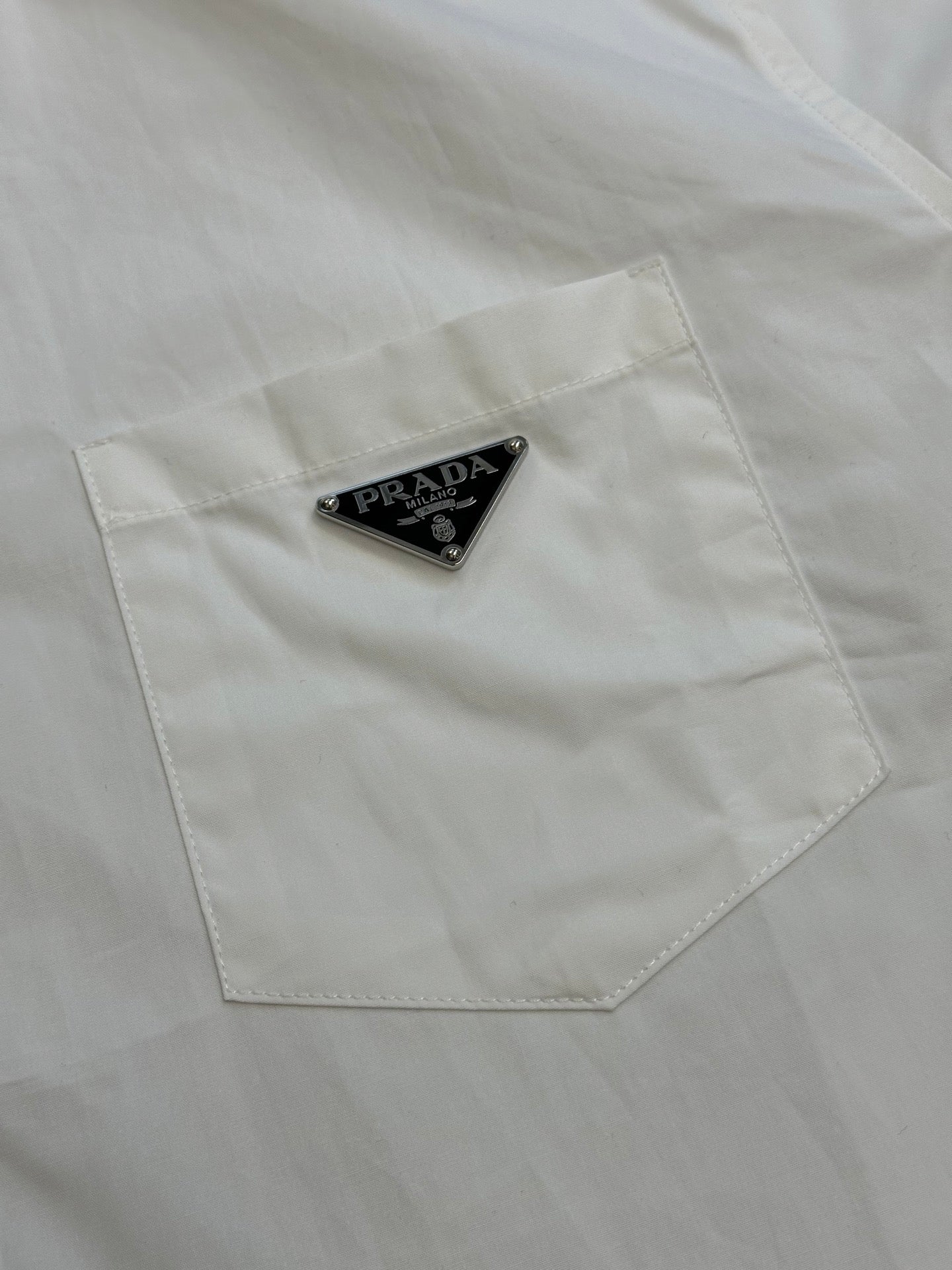 LuxluxHouse Best Quality Clothes Shirts&Polo Prada