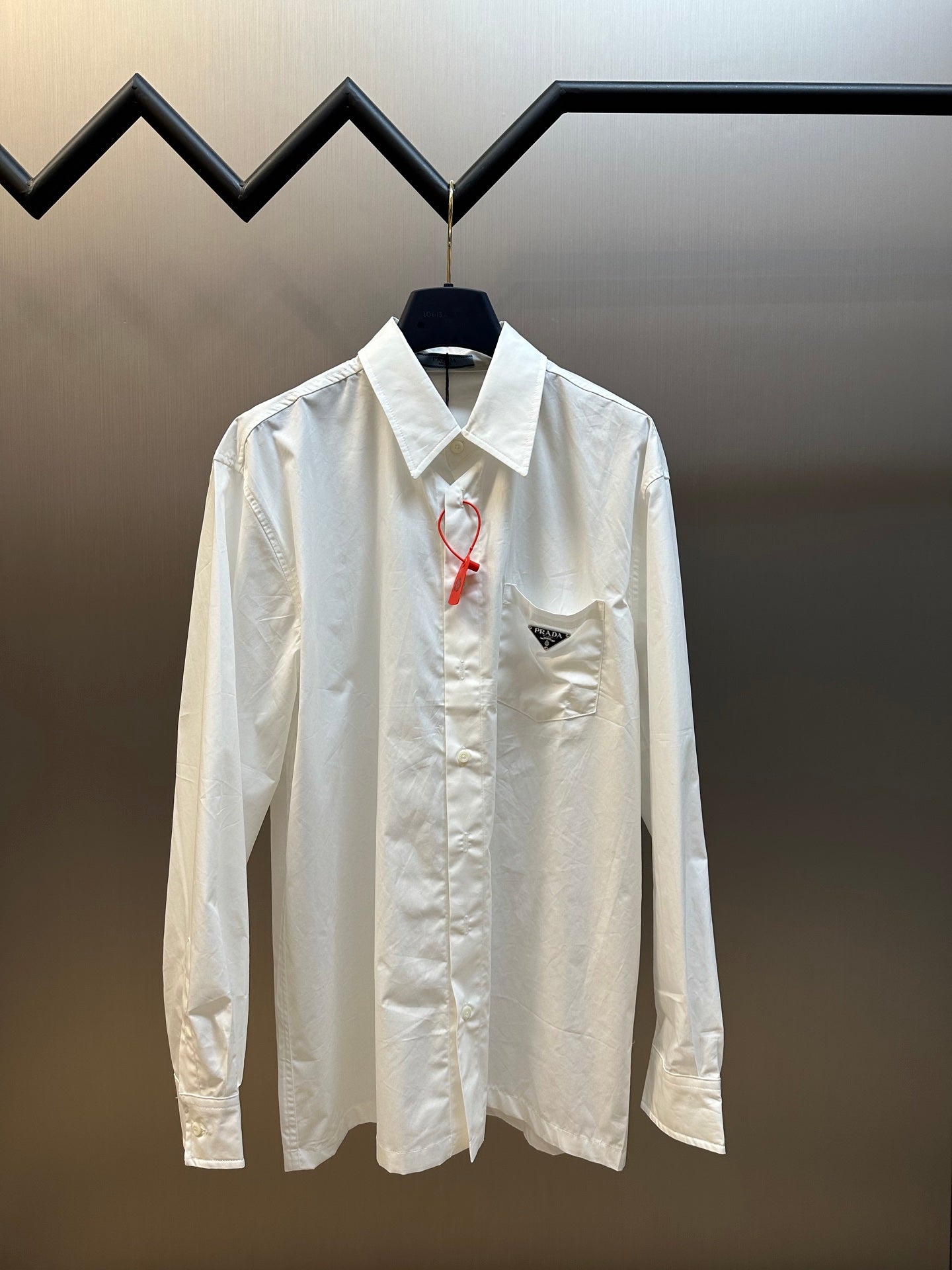 LuxluxHouse Best Quality Clothes Shirts&Polo Prada