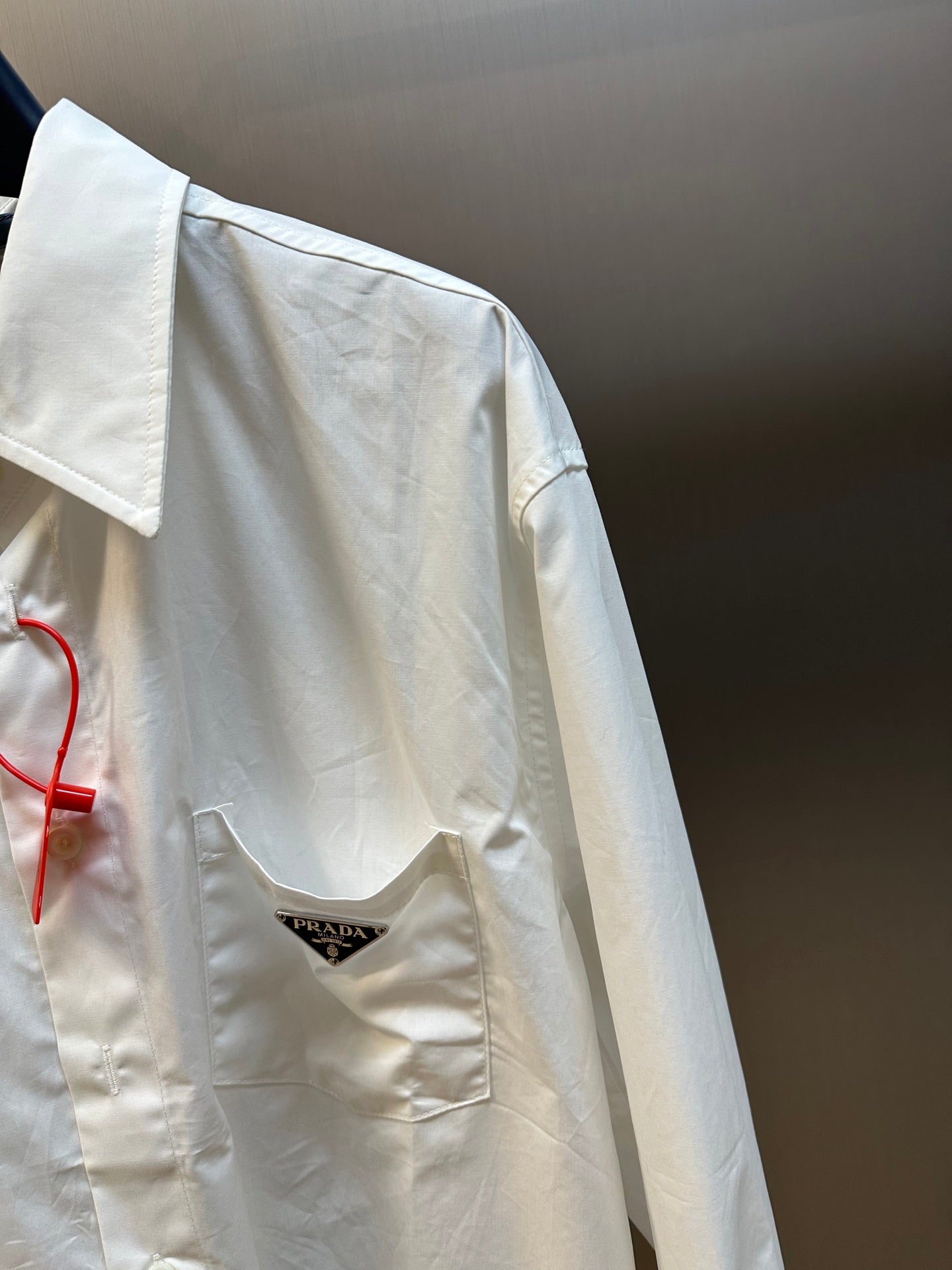 LuxluxHouse Best Quality Clothes Shirts&Polo Prada