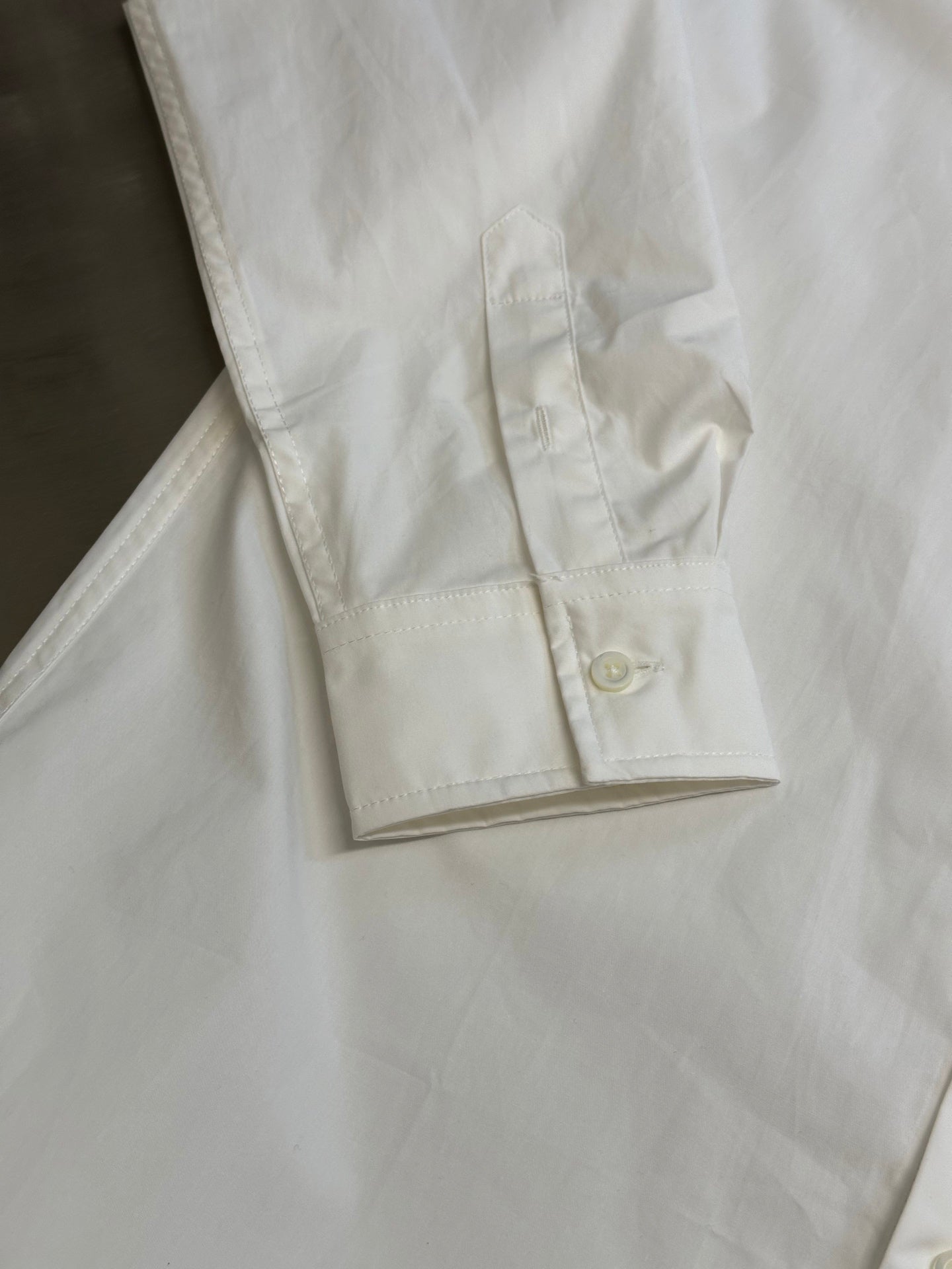 LuxluxHouse Best Quality Clothes Shirts&Polo Prada