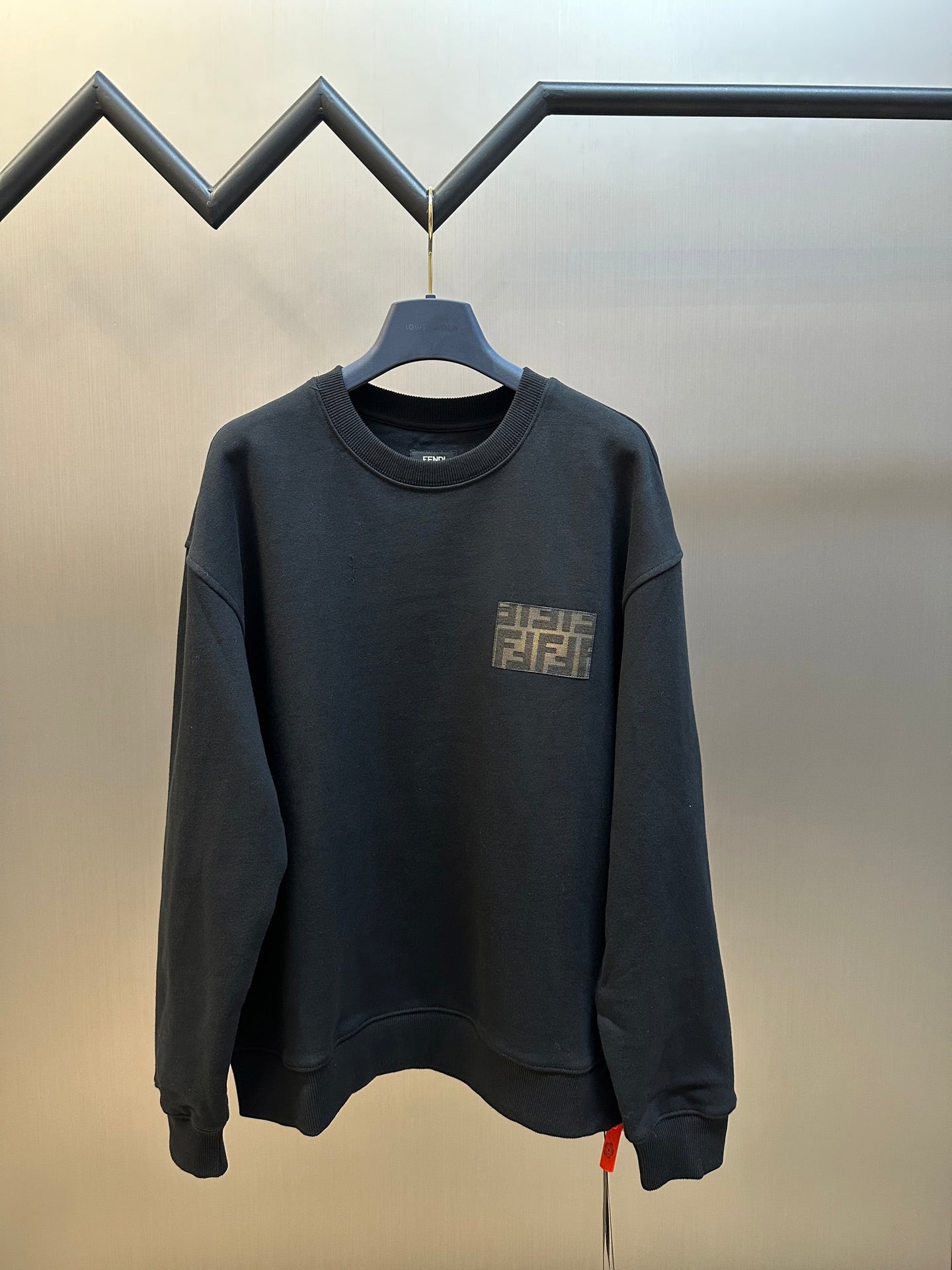 LuxluxHouse Best Quality Clothes Fendi Hoodie & Sweater