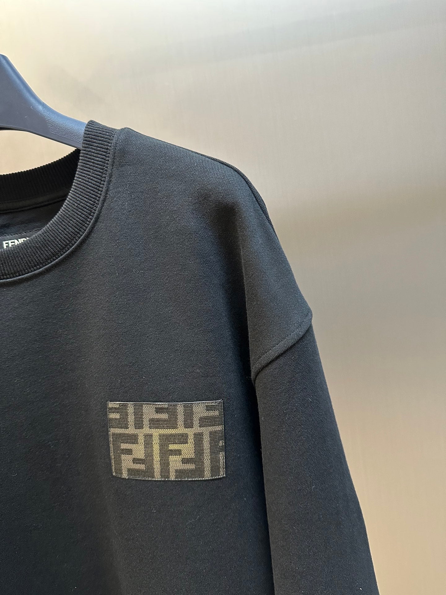 LuxluxHouse Best Quality Clothes Fendi Hoodie & Sweater