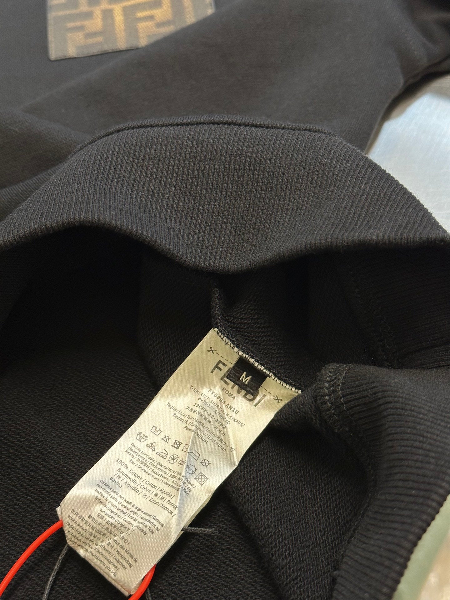 LuxluxHouse Best Quality Clothes Fendi Hoodie & Sweater