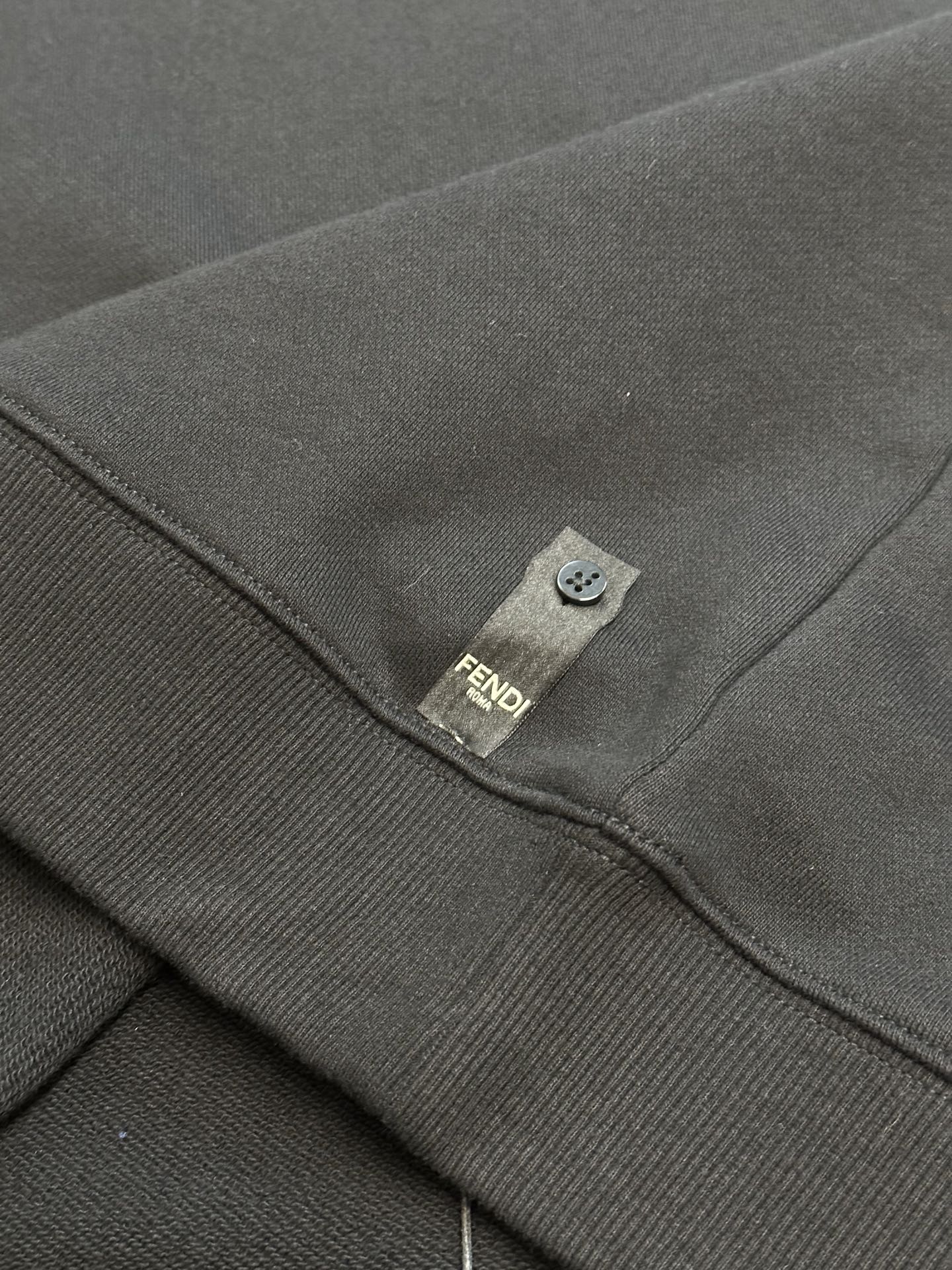 LuxluxHouse Best Quality Clothes Fendi Hoodie & Sweater