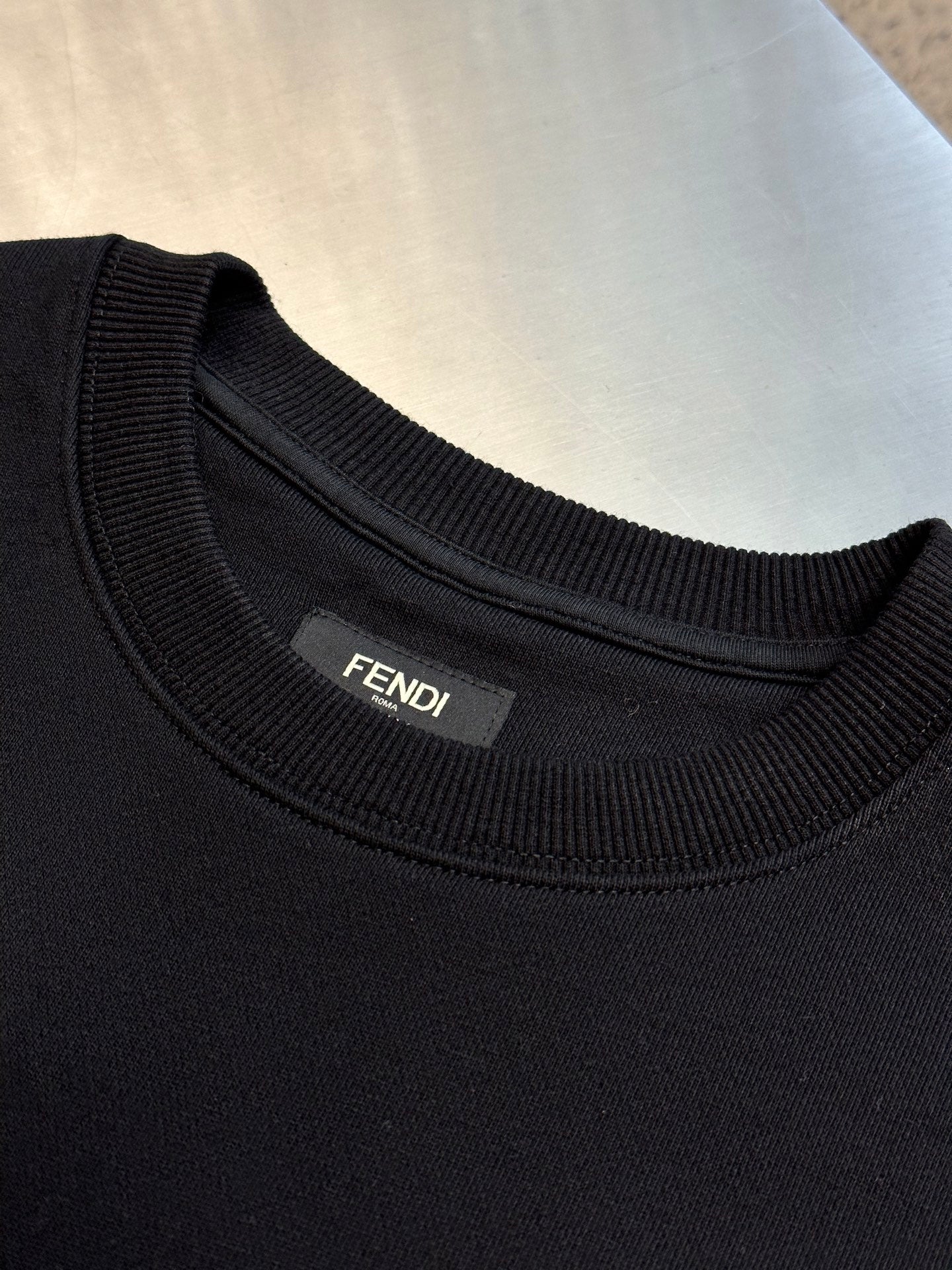 LuxluxHouse Best Quality Clothes Fendi Hoodie & Sweater