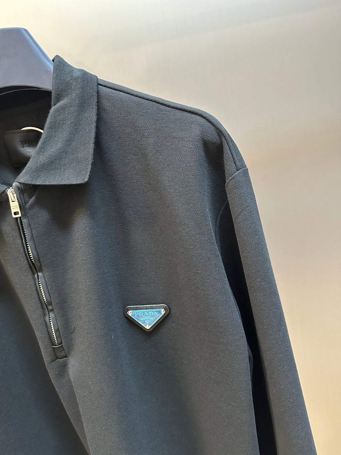 LuxluxHouse Best Quality Clothes Shirts&Polo Prada