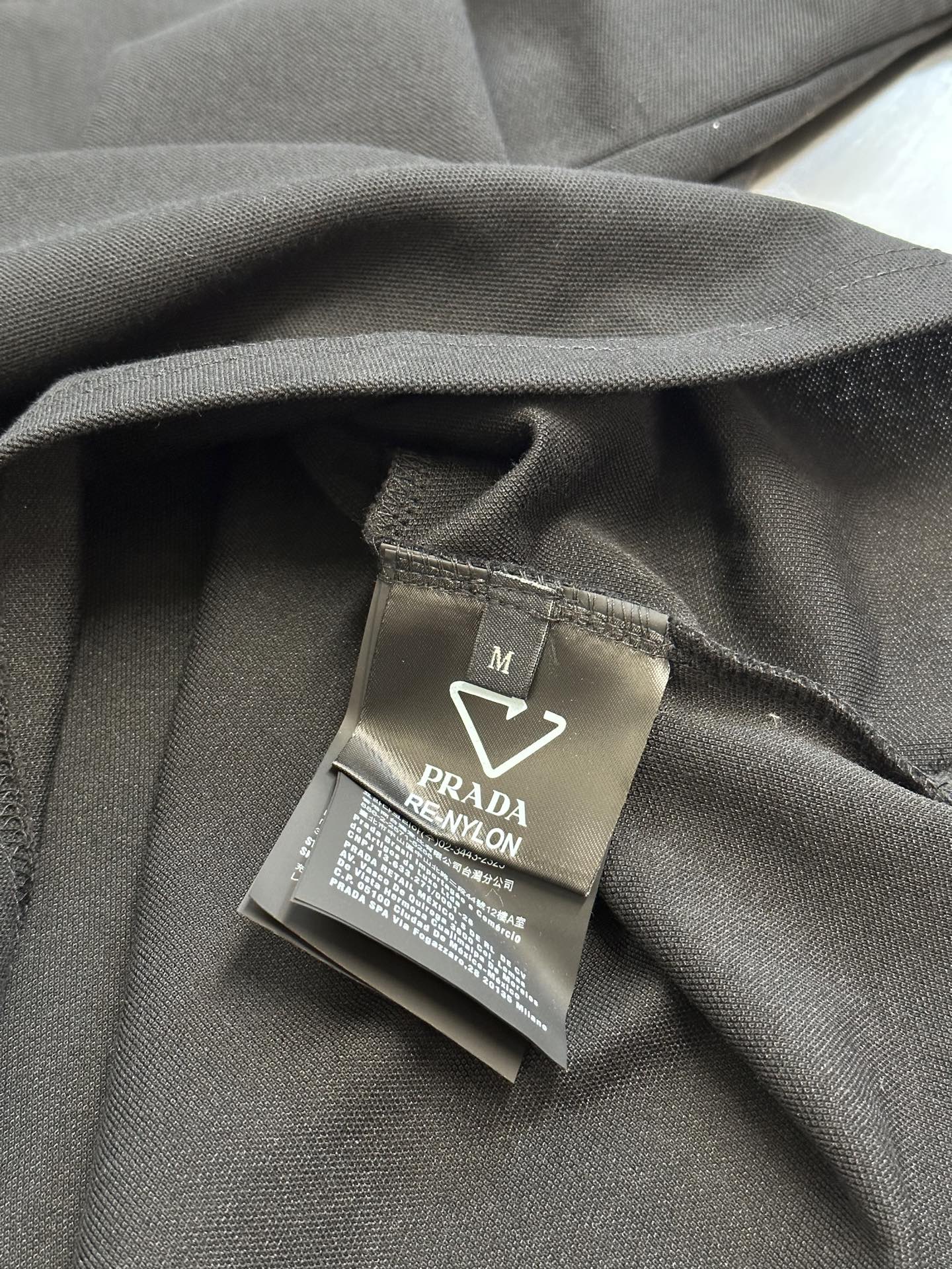 LuxluxHouse Best Quality Clothes Shirts&Polo Prada