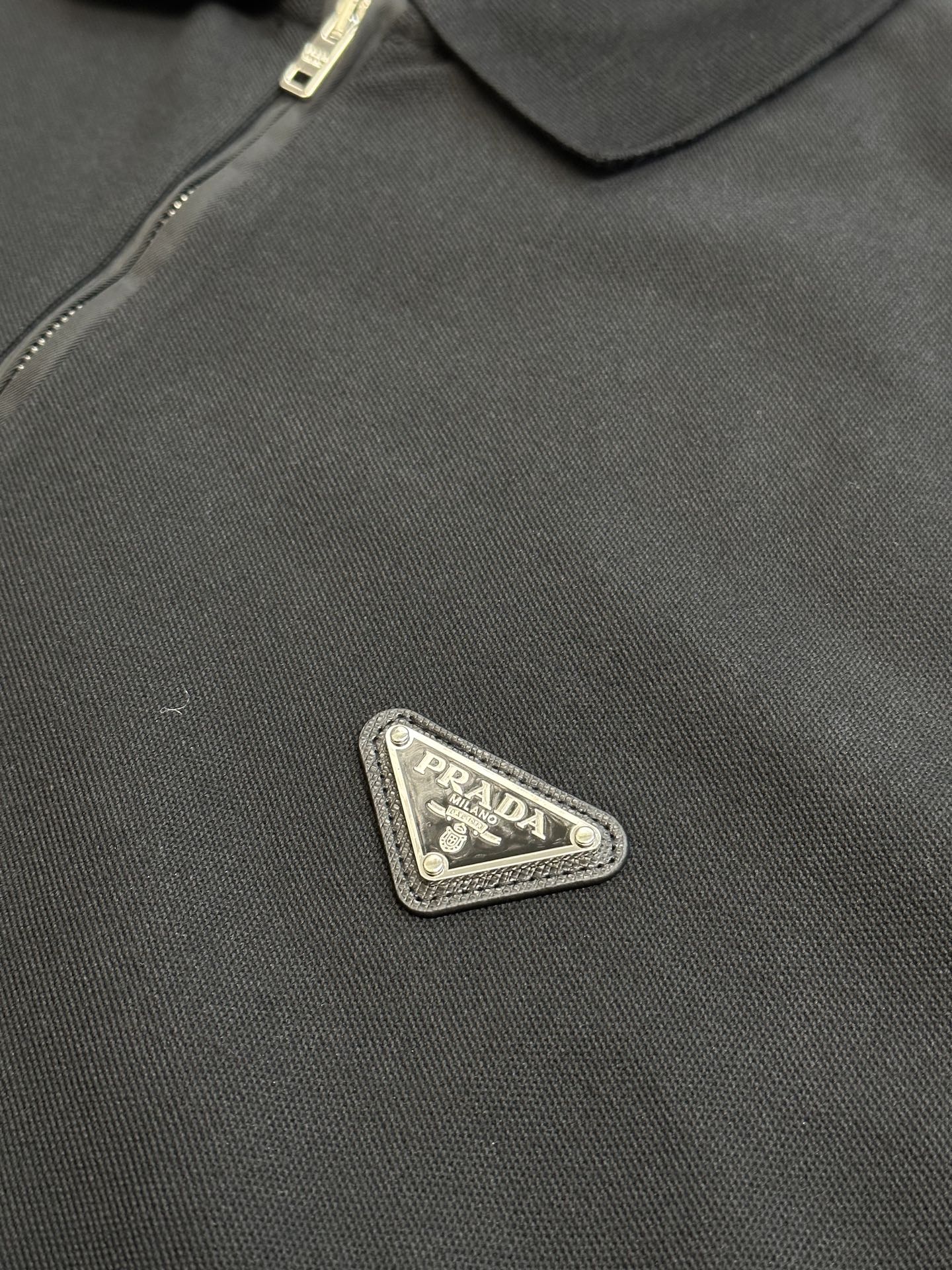 LuxluxHouse Best Quality Clothes Shirts&Polo Prada