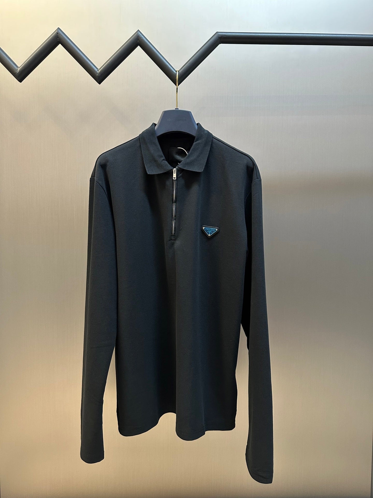 LuxluxHouse Best Quality Clothes Shirts&Polo Prada