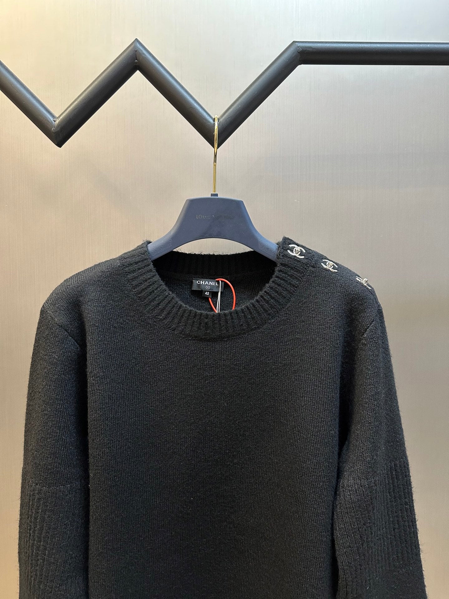 LuxluxHouse Best Quality Clothes Hoodie & Sweater Celine