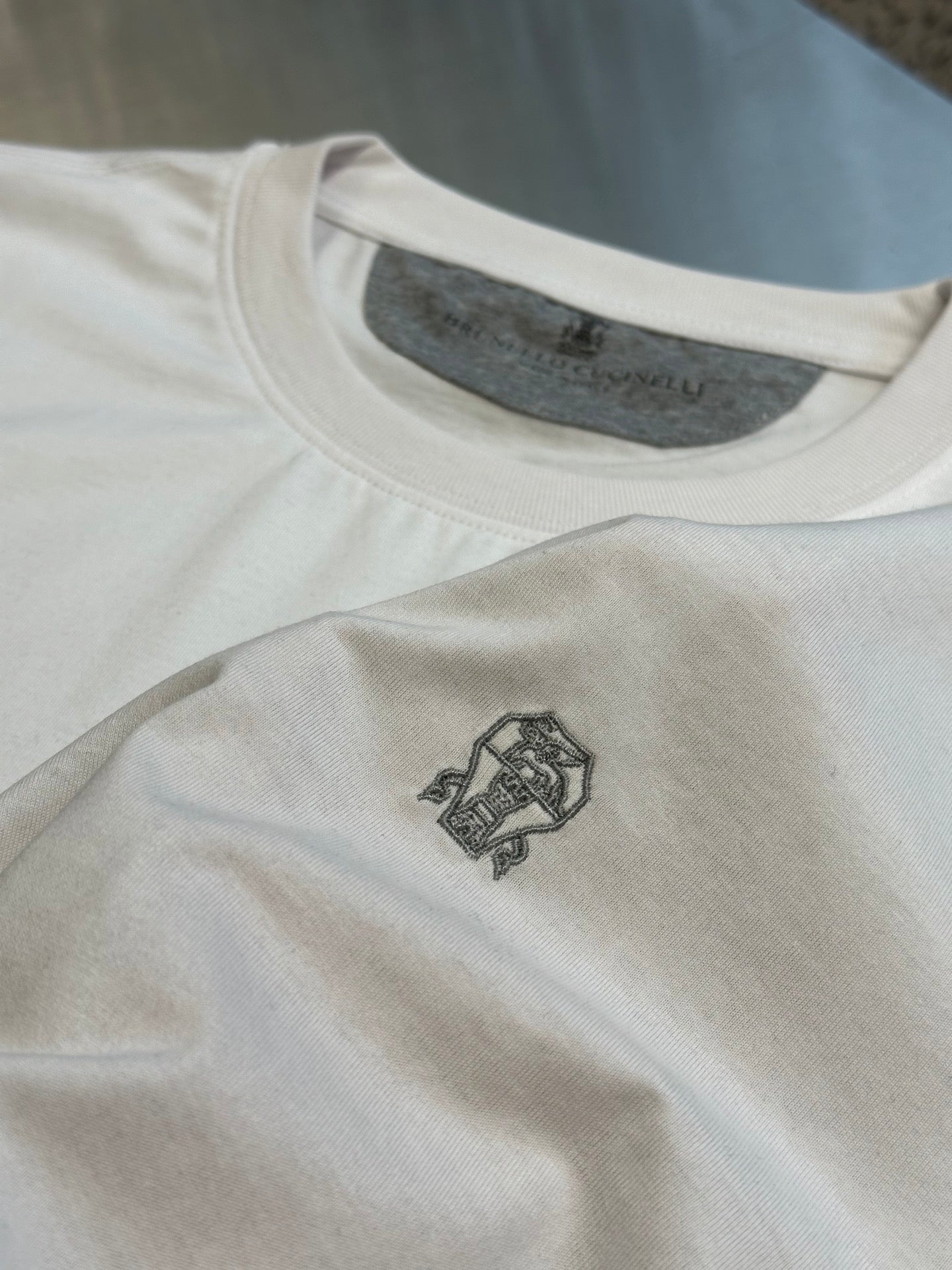 LuxluxHouse Best Quality Clothes T-shirt