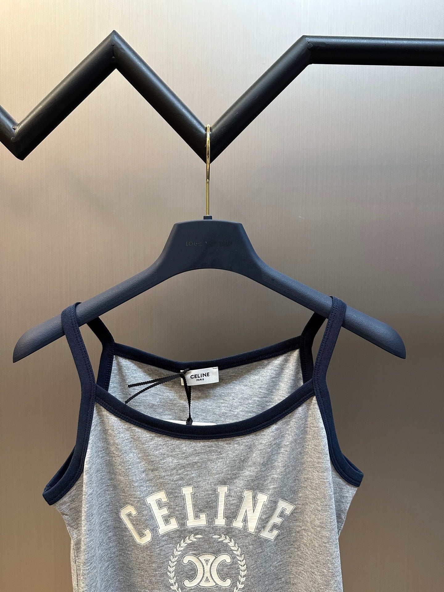 LuxluxHouse Best Quality Clothes Tank Celine