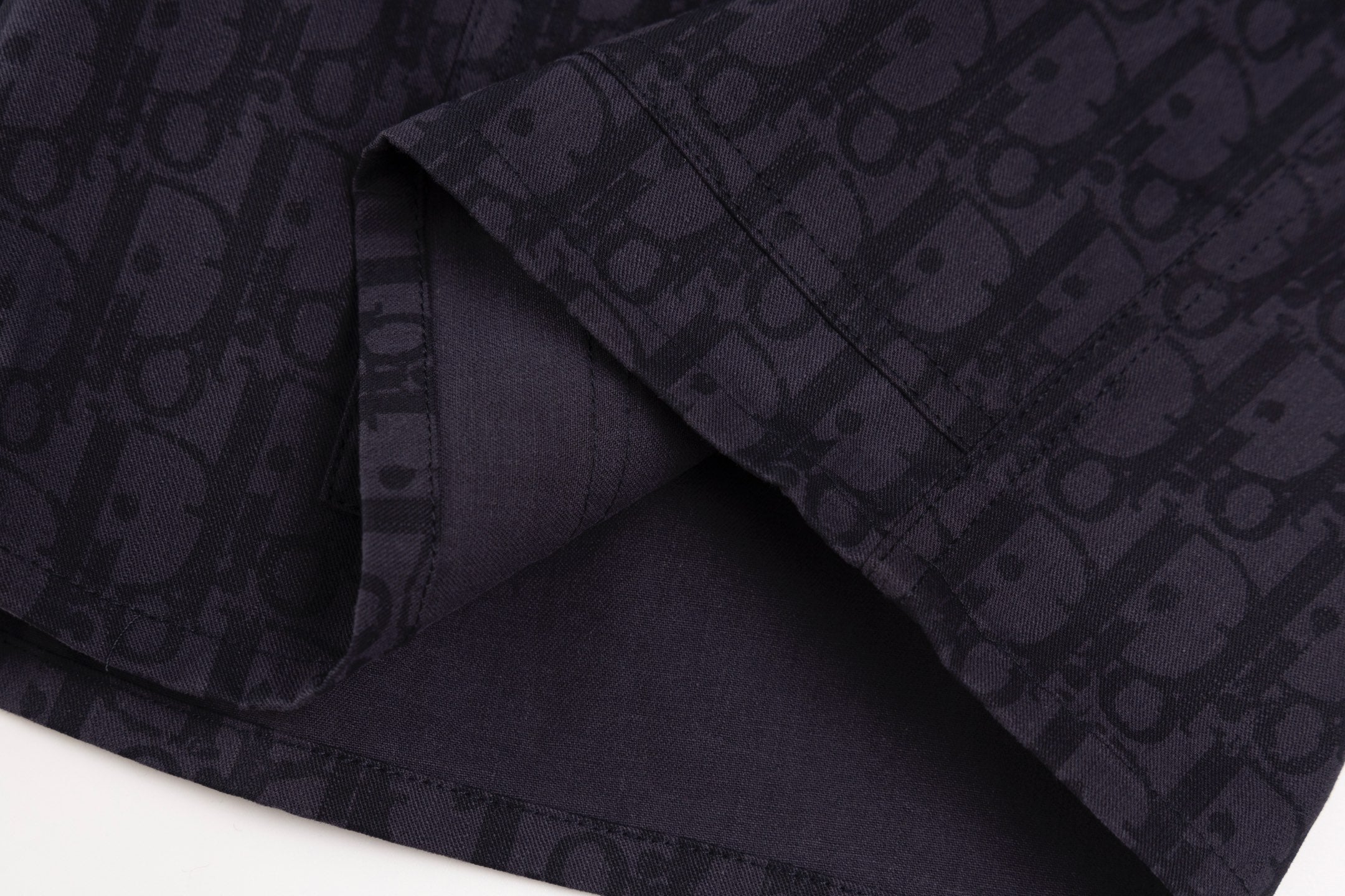 LuxluxHouse Best Quality Clothes Pants Dior