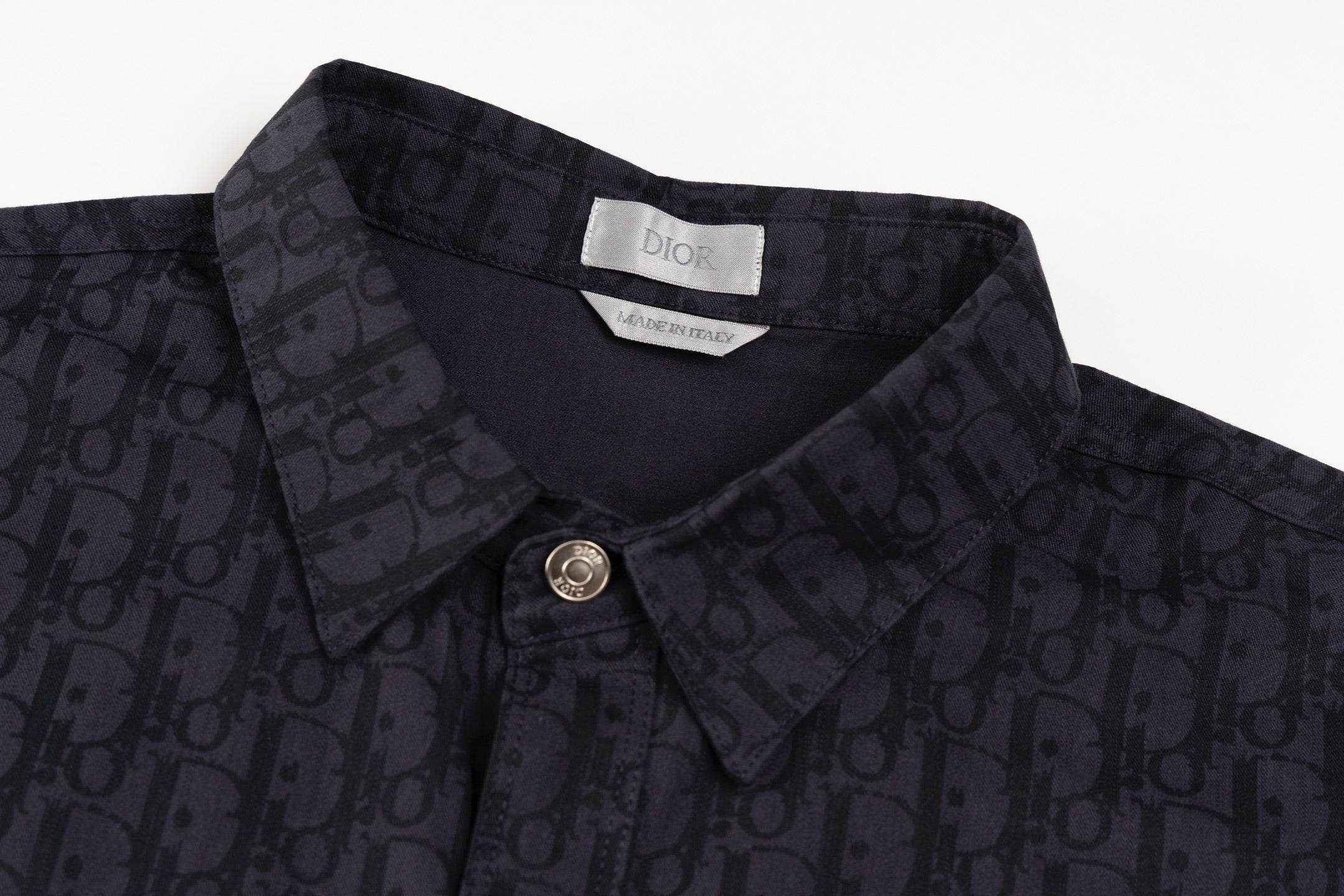 LuxluxHouse Best Quality Clothes Shirts&Polo Dior