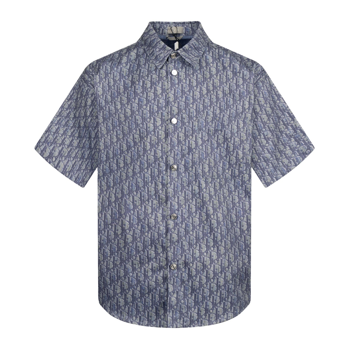 LuxluxHouse Best Quality Clothes Shirts&Polo Dior