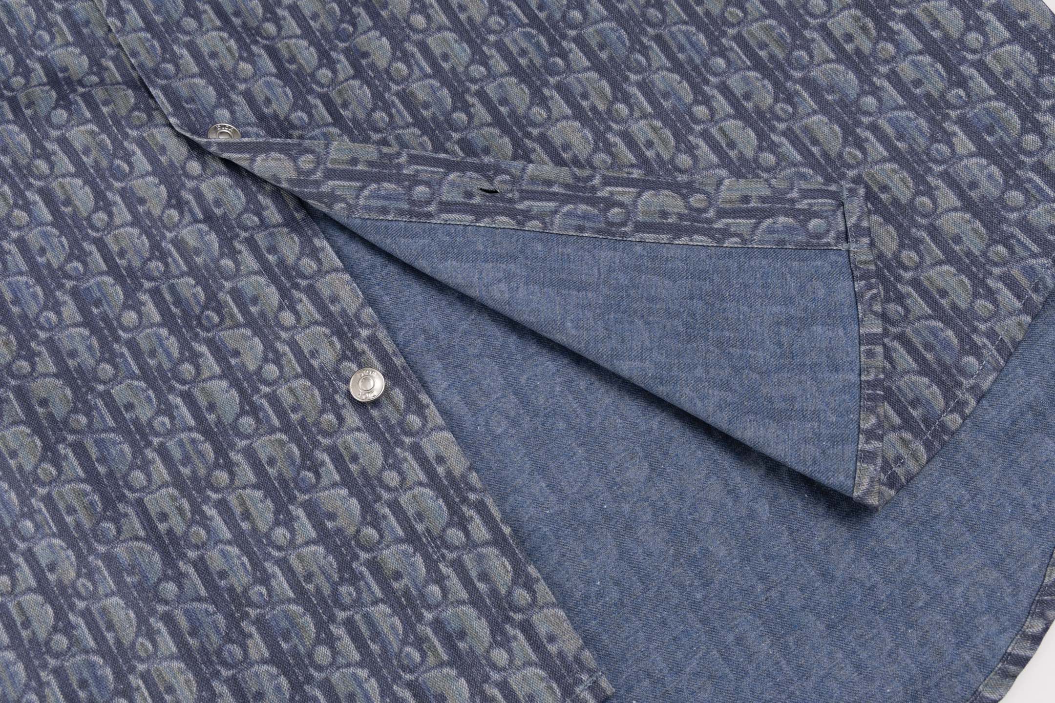 LuxluxHouse Best Quality Clothes Shirts&Polo Dior