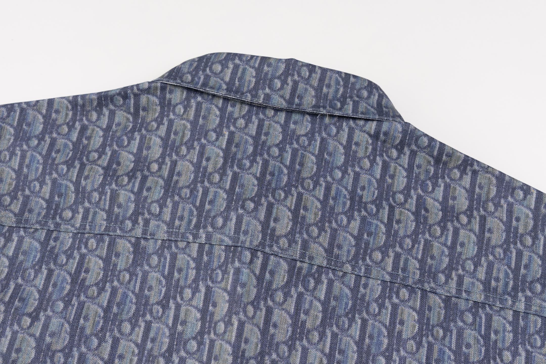 LuxluxHouse Best Quality Clothes Shirts&Polo Dior