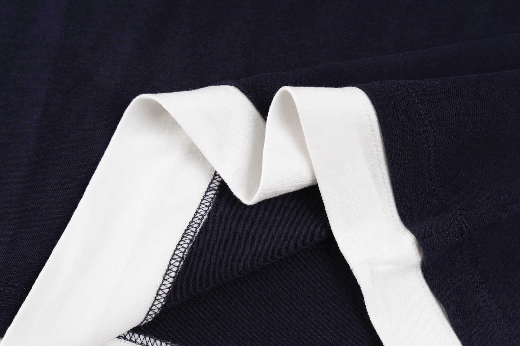 LuxluxHouse Best Quality Clothes T-shirt Prada