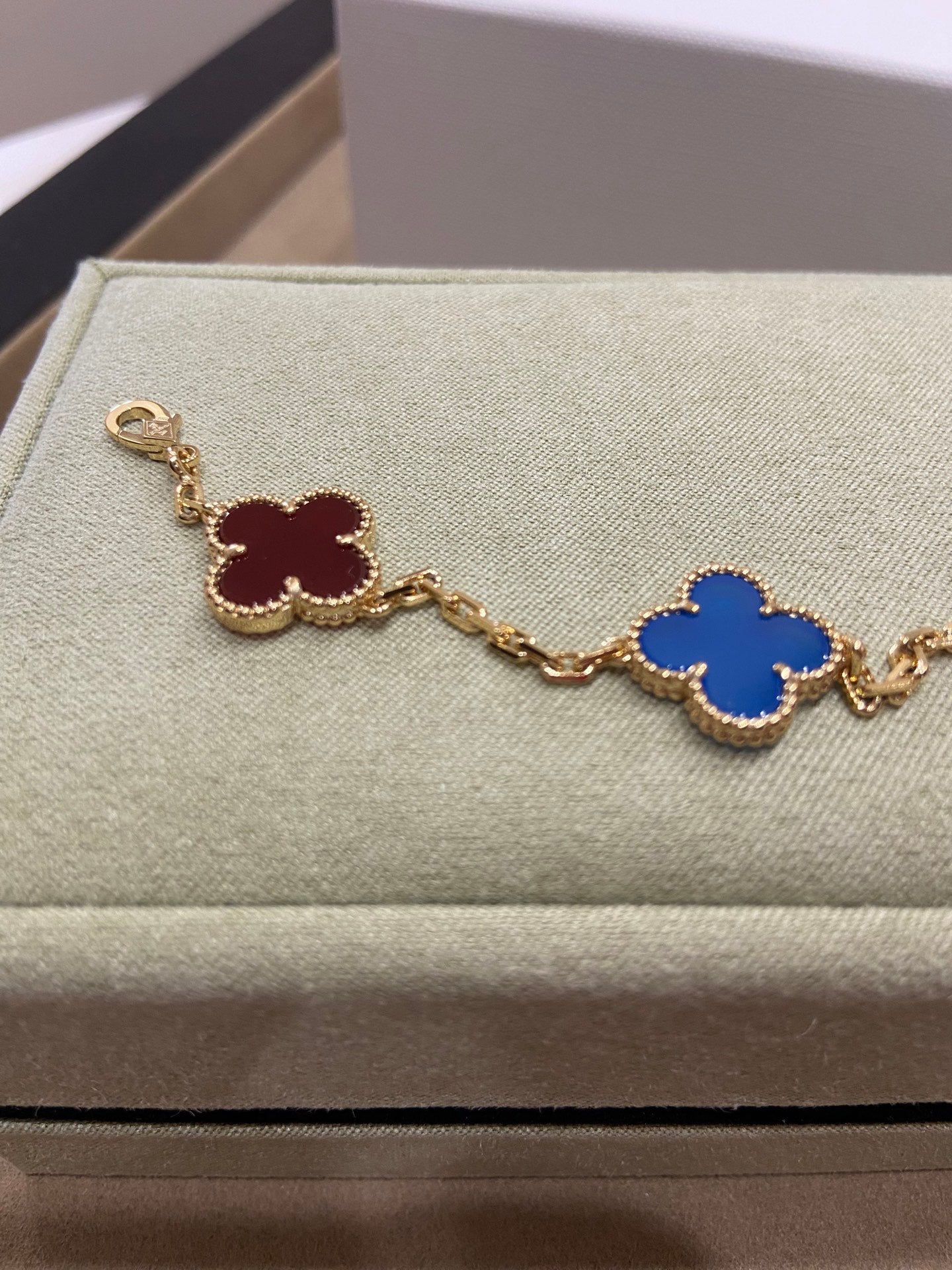 LuxluxHouse Best Quality Accessories Bracelet Van Cleef & Arpels