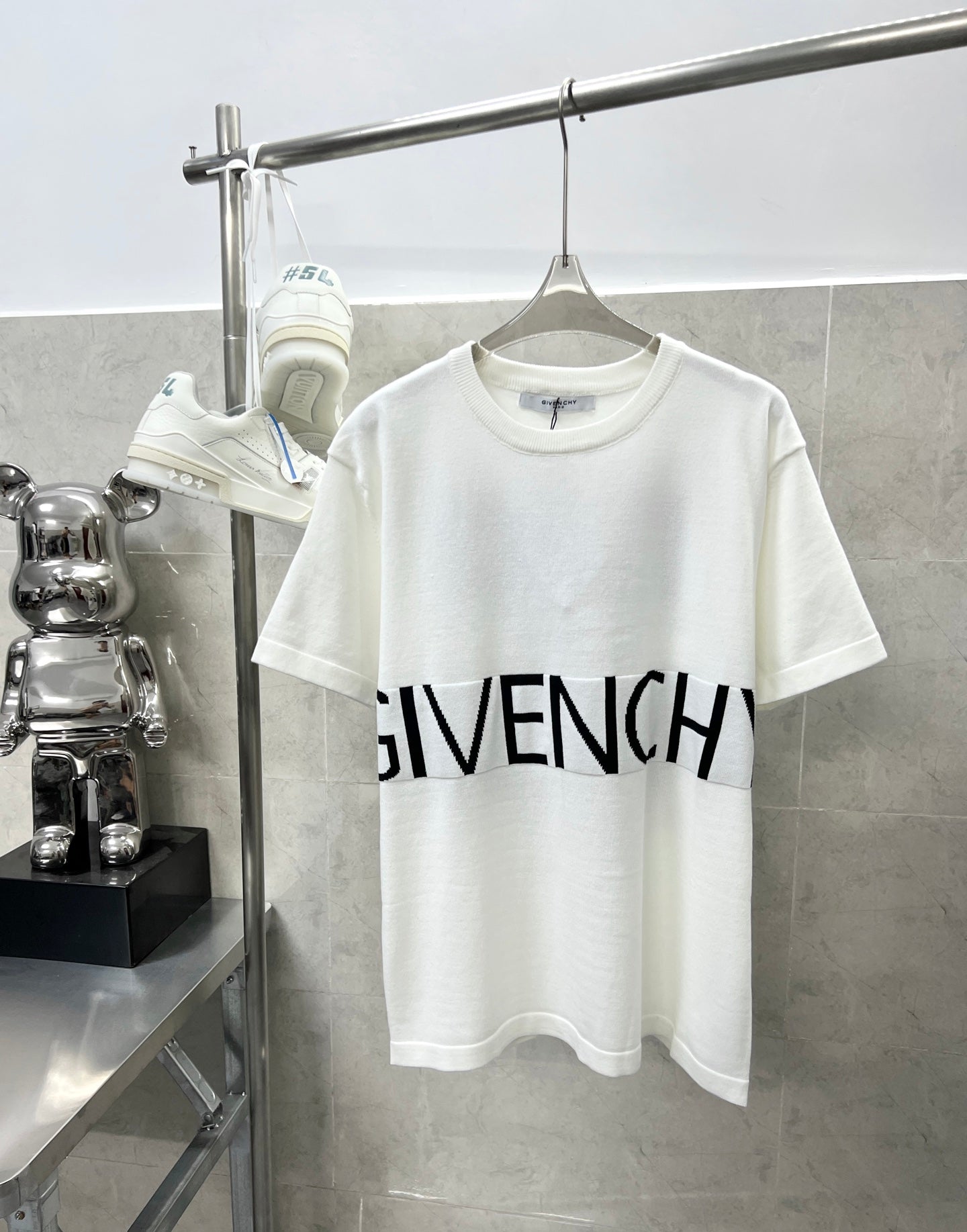 LuxluxHouse Best Quality Clothes Givenchy T-shirt