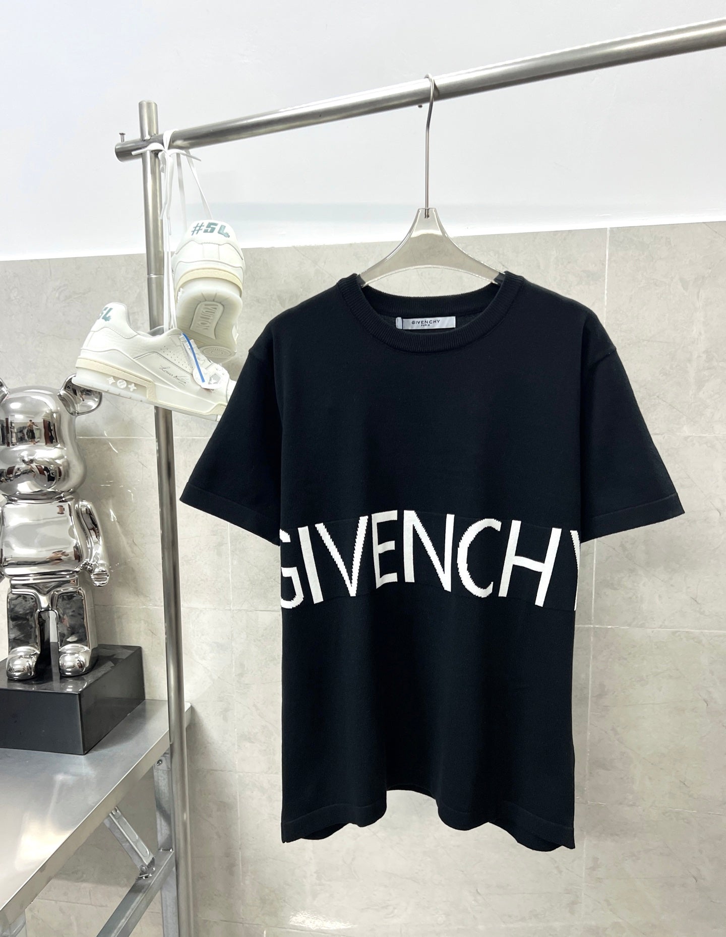 LuxluxHouse Best Quality Clothes Givenchy T-shirt