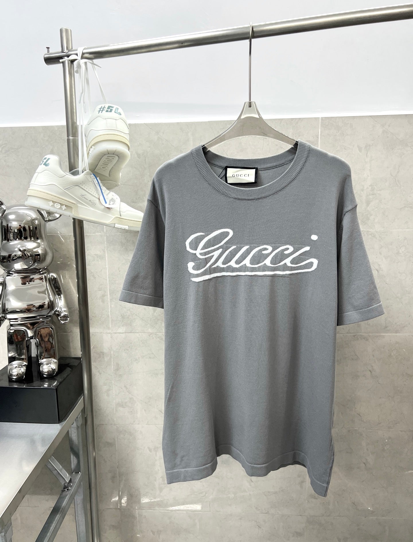 LuxluxHouse Best Quality Clothes Gucci T-shirt