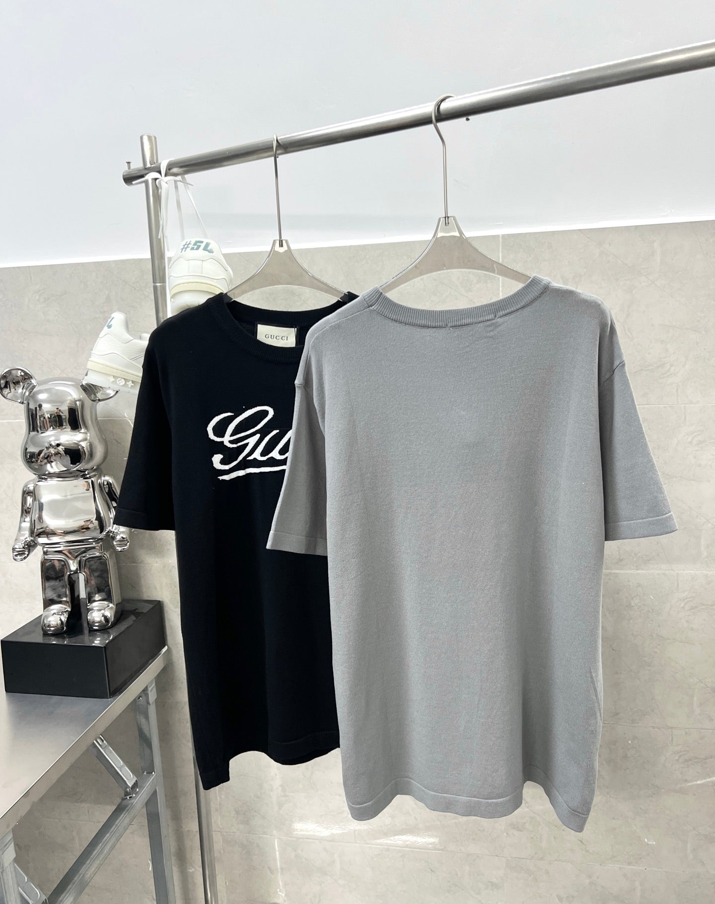 LuxluxHouse Best Quality Clothes Gucci T-shirt