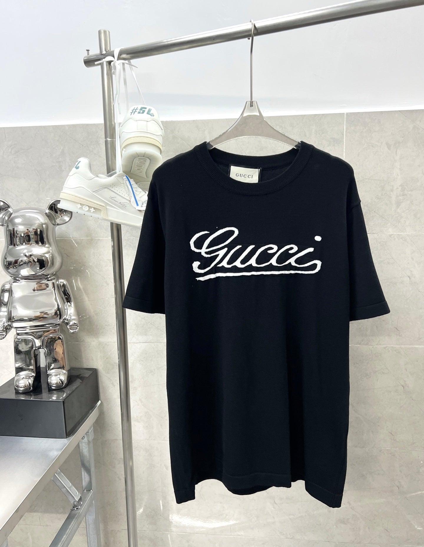 LuxluxHouse Best Quality Clothes Gucci T-shirt