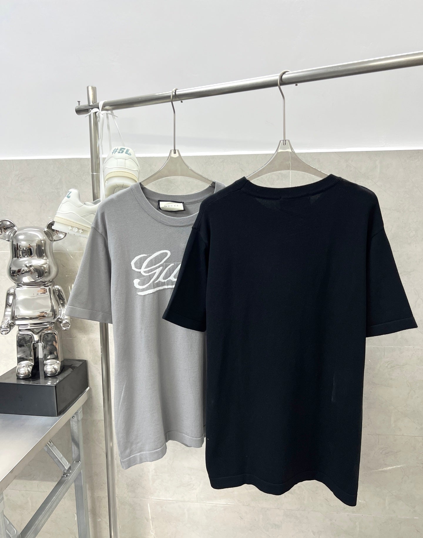 LuxluxHouse Best Quality Clothes Gucci T-shirt