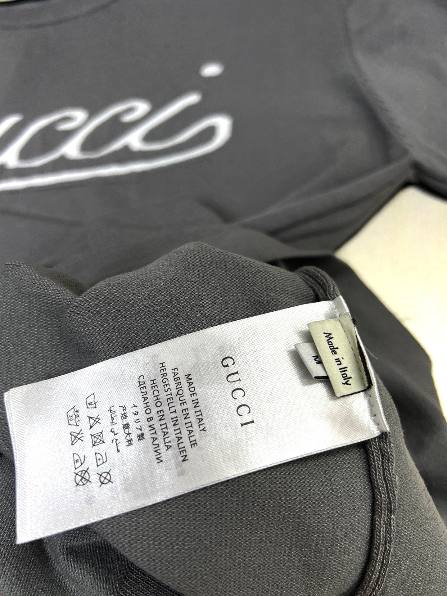 LuxluxHouse Best Quality Clothes Gucci T-shirt