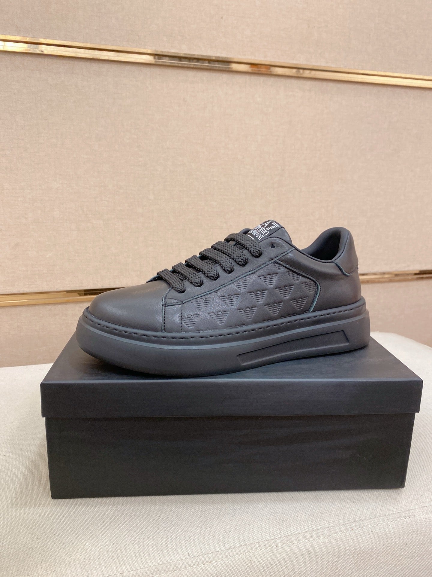 LuxluxHouse Best Quality Shoes Shoes Amiri