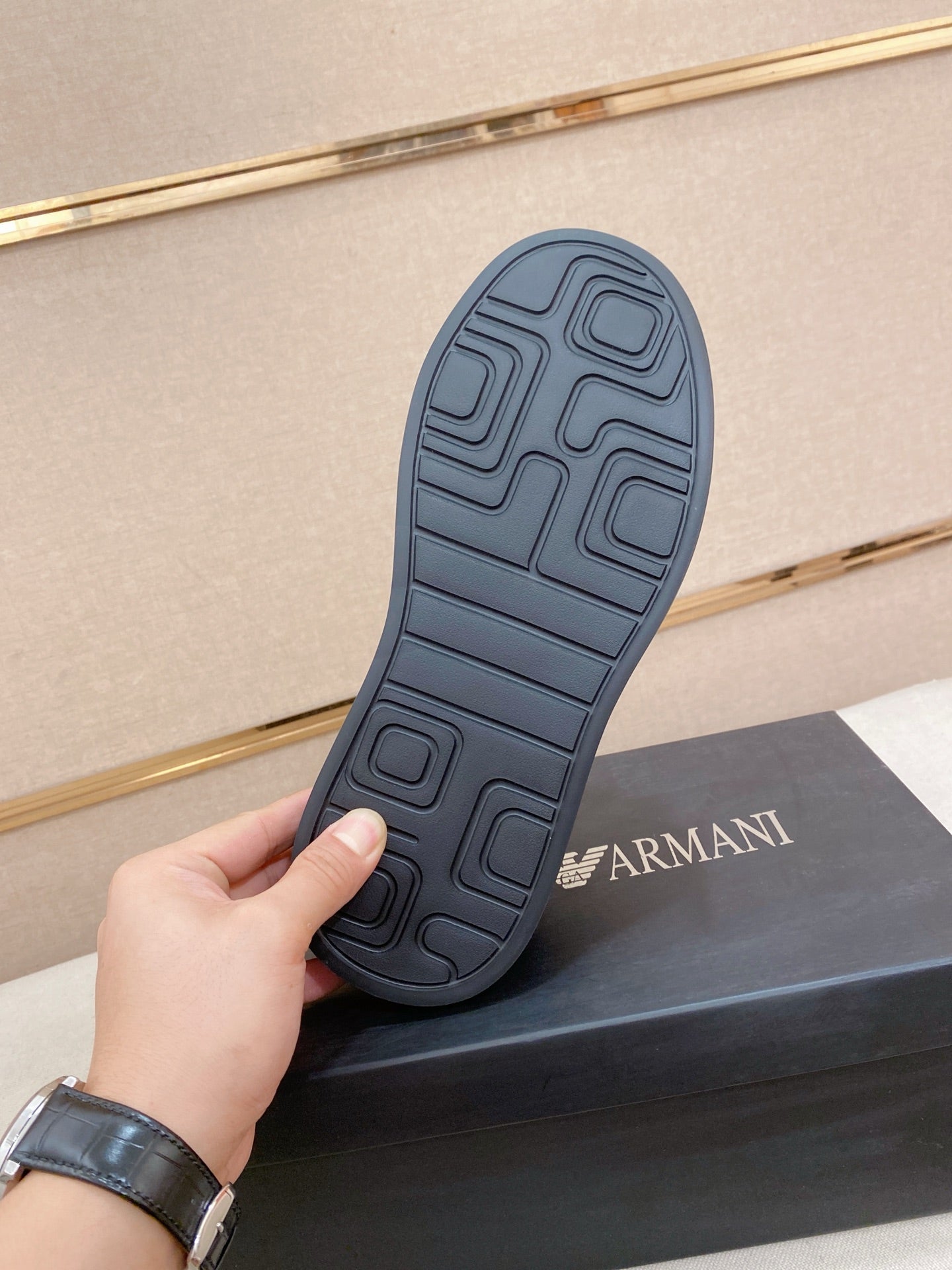 LuxluxHouse Best Quality Shoes Shoes Amiri